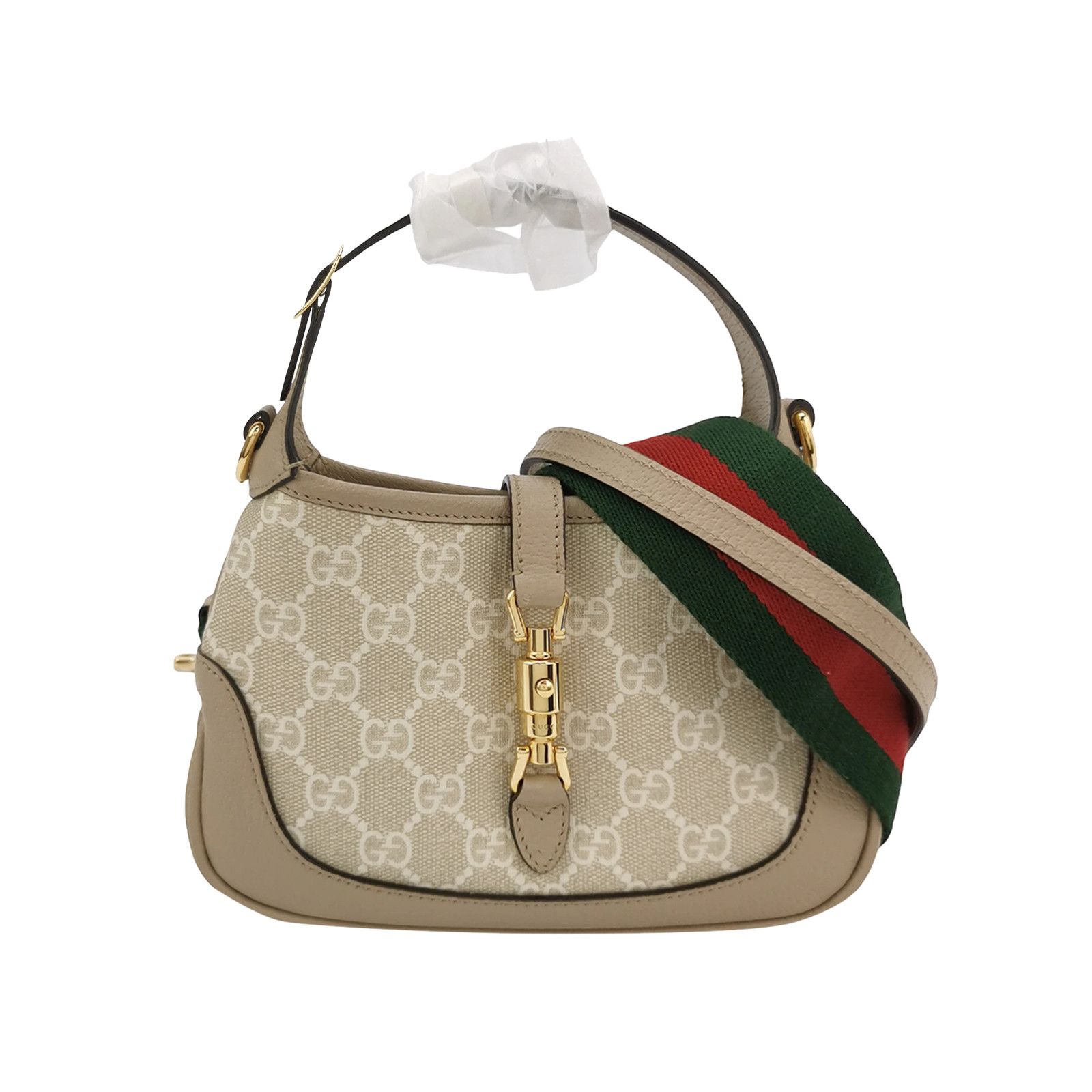 Gucci Gucci Women os Shoulder Bags Size ONE SIZE - 1 Thumbnail