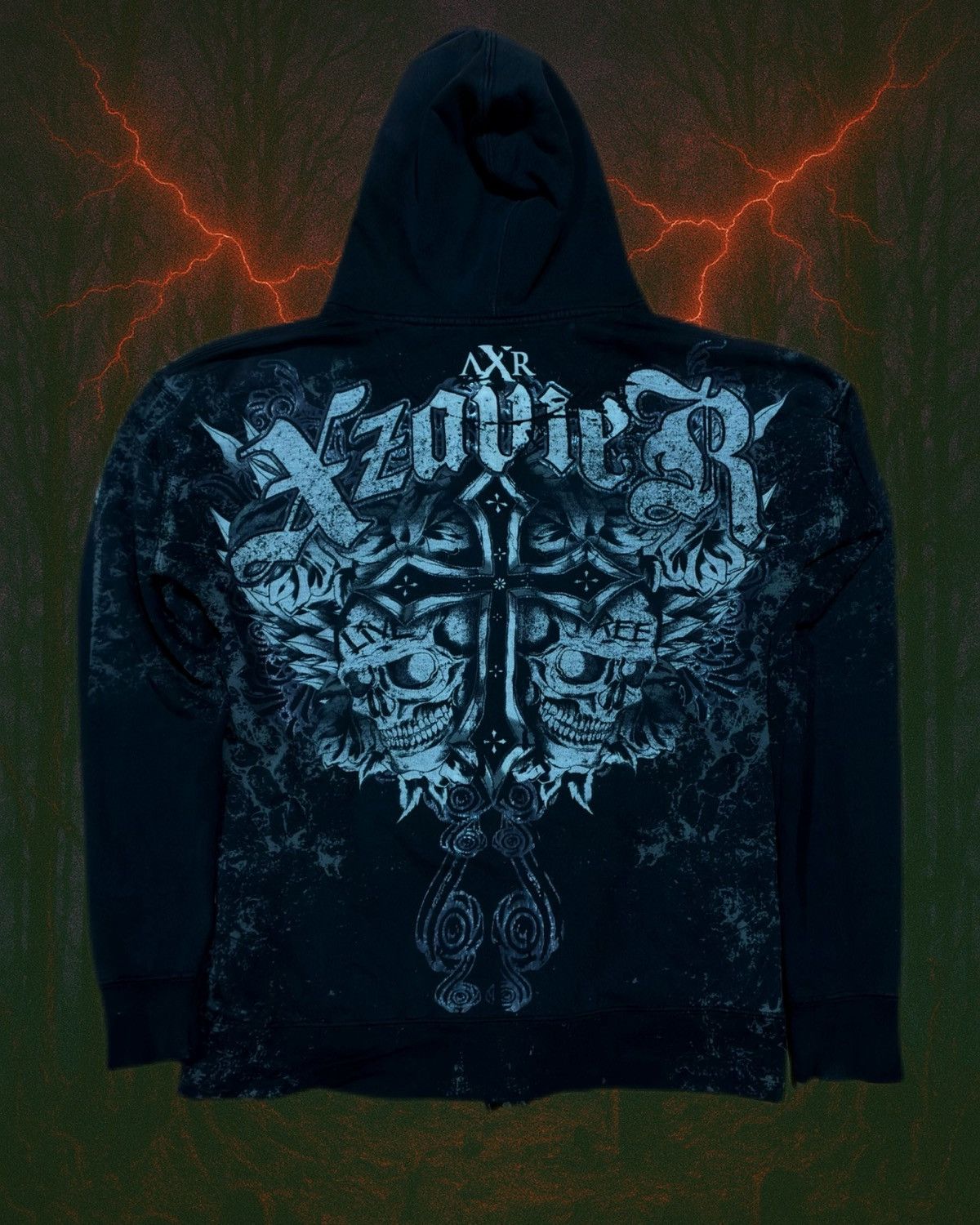 Other Xzavier Hoodie Grail Size US XL / EU 56 / 4 - 2 Thumbnail