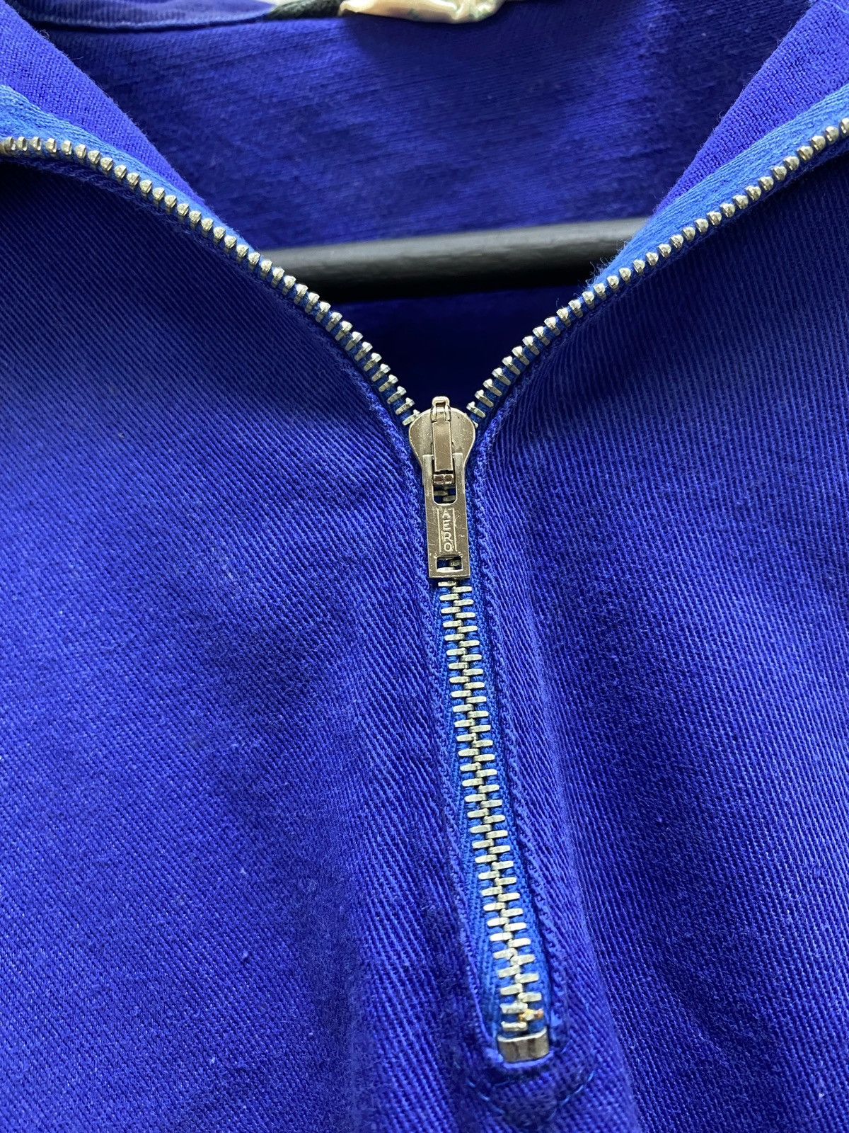 Umbro × Vintage Vintage 60s Umbro Training Suit Top Track Jacket Soccer Size US L / EU 52-54 / 3 - 12 Thumbnail