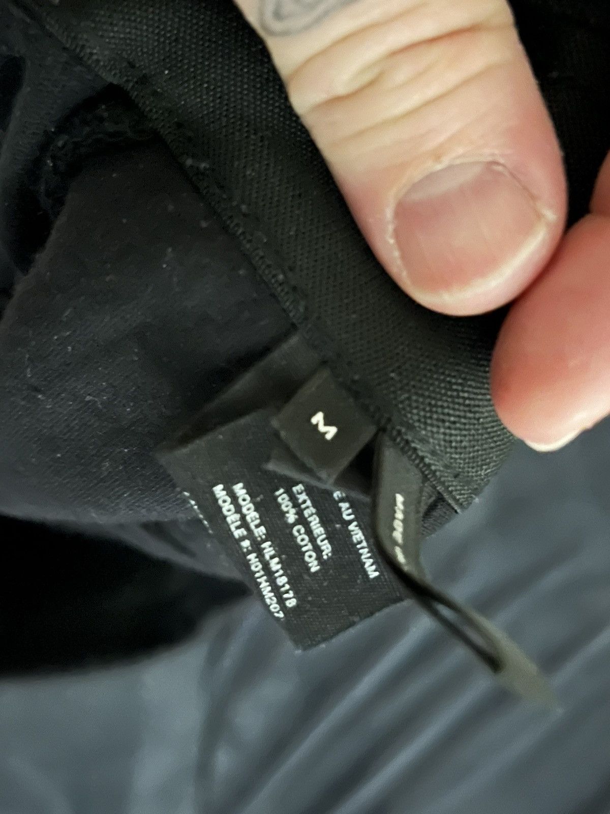 Helmut Lang Helmut lang shorts Size US 34 / EU 50 - 2 Thumbnail