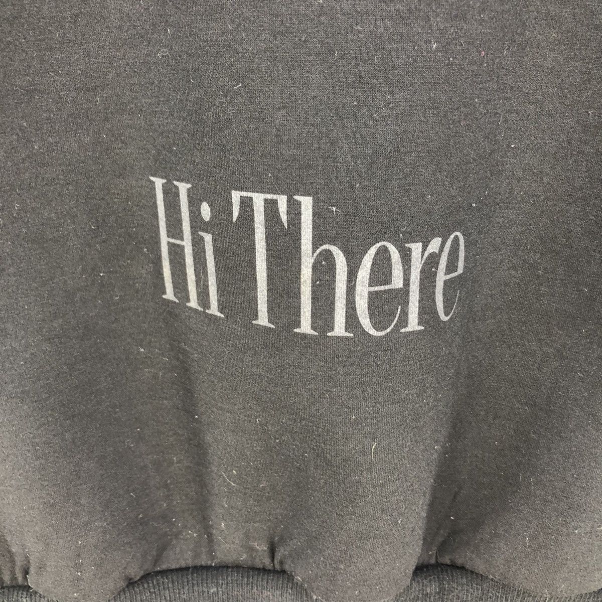 Japanese Brand Avant Garde‼️ Marechal Terre Fusion Sweatshirt Size US M / EU 48-50 / 2 - 4 Thumbnail