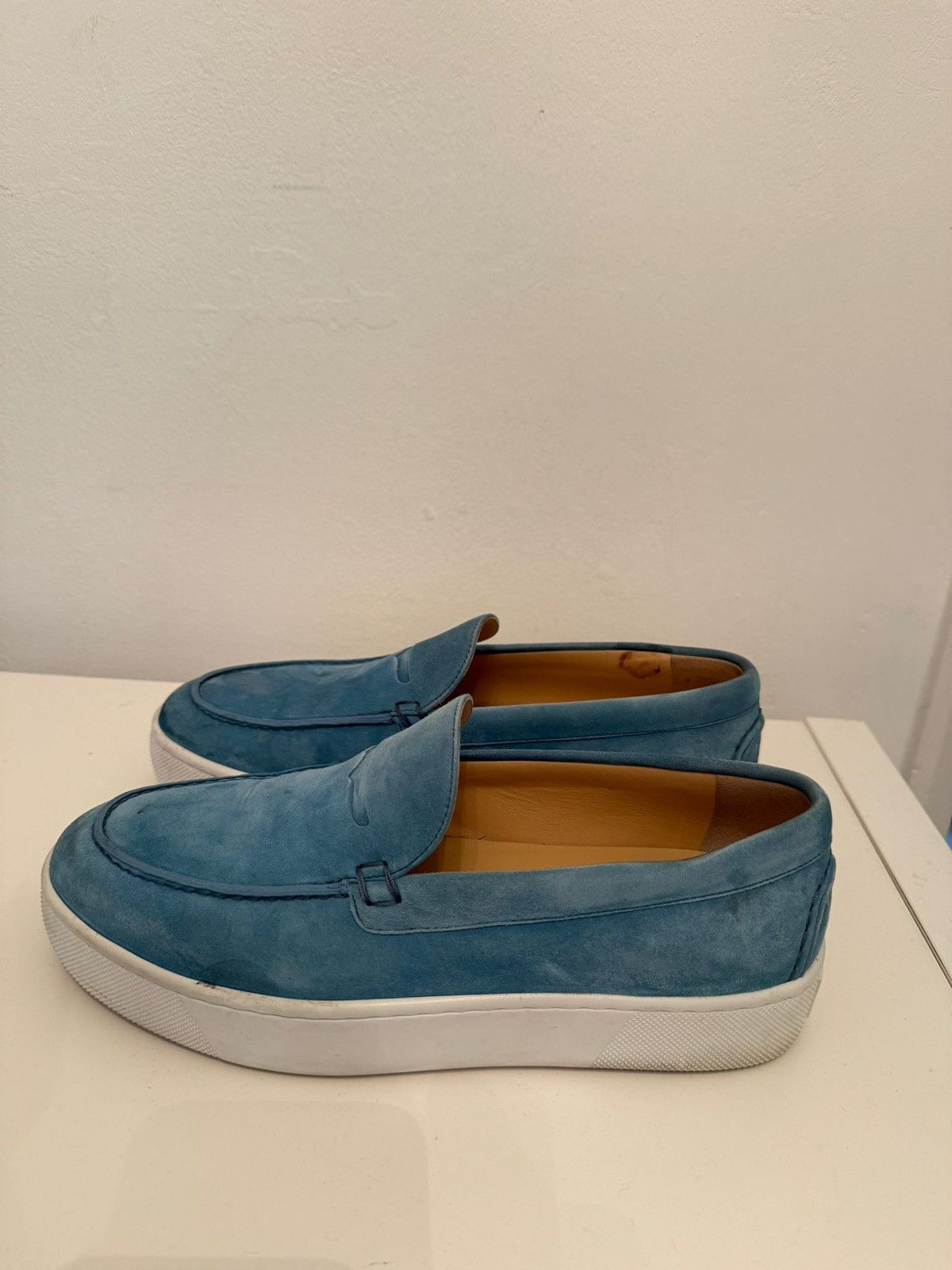 Christian Louboutin Christian Louboutin Size US 9 / EU 42 - 3 Thumbnail