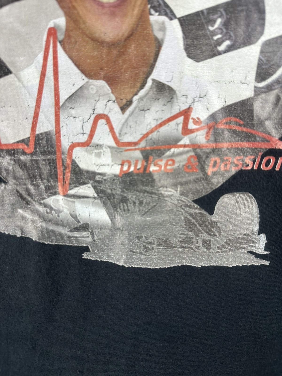 Other Retro Michael Schumacher Ferrari Formula 17 Championship Size US XL / EU 56 / 4 - 10 Thumbnail