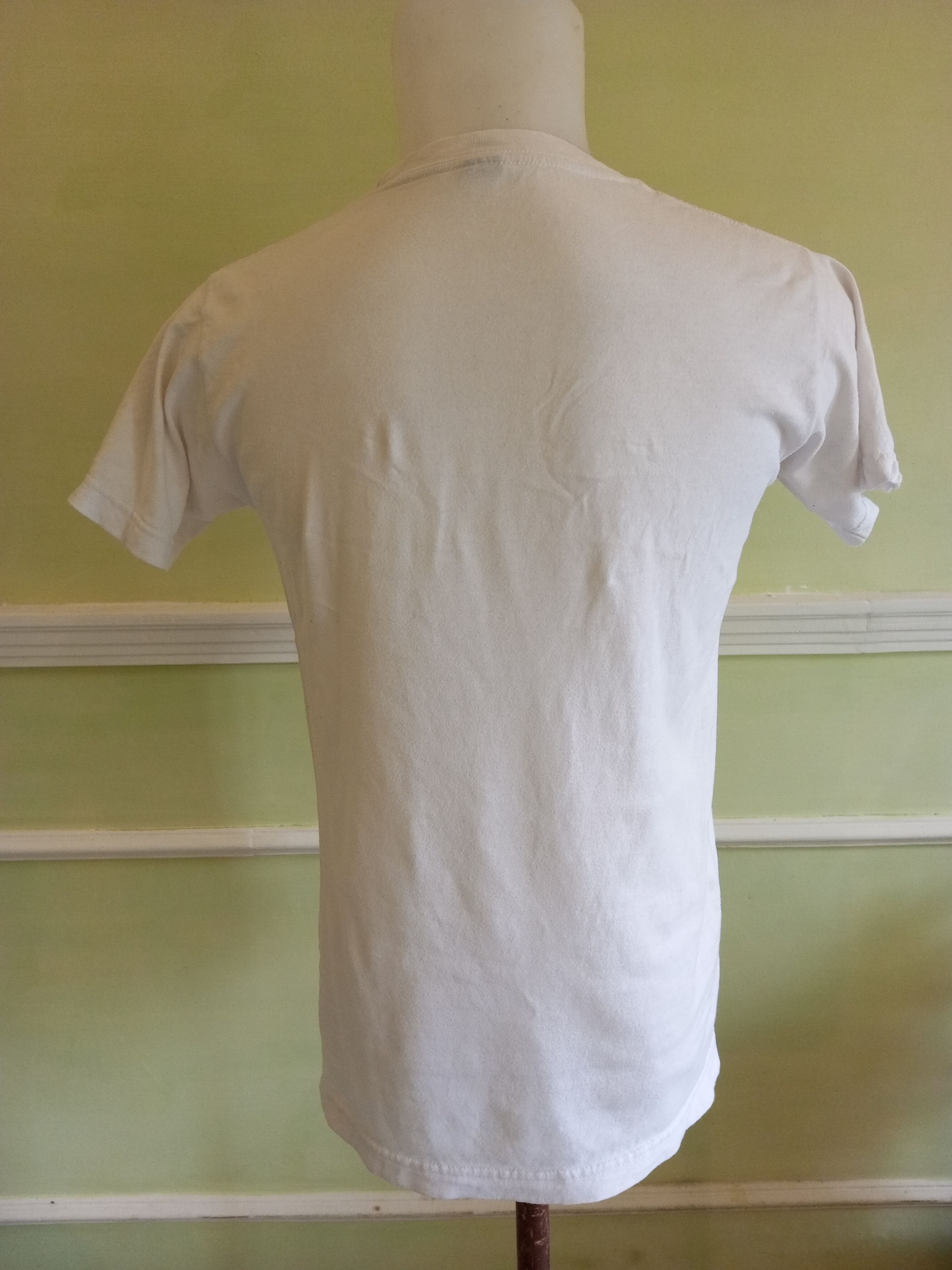 Band Tees × Vintage Vintage 2006 Sublime t-shirt Size US S / EU 44-46 / 1 - 2 Thumbnail