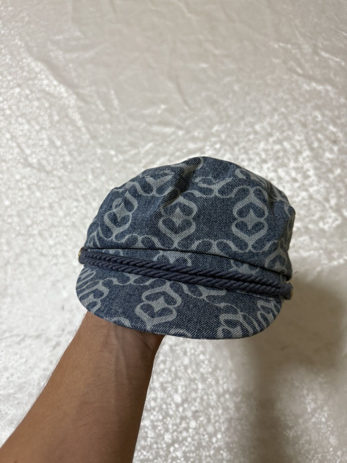 Sandro Sandro luxury rare hat Size ONE SIZE - 2 Thumbnail