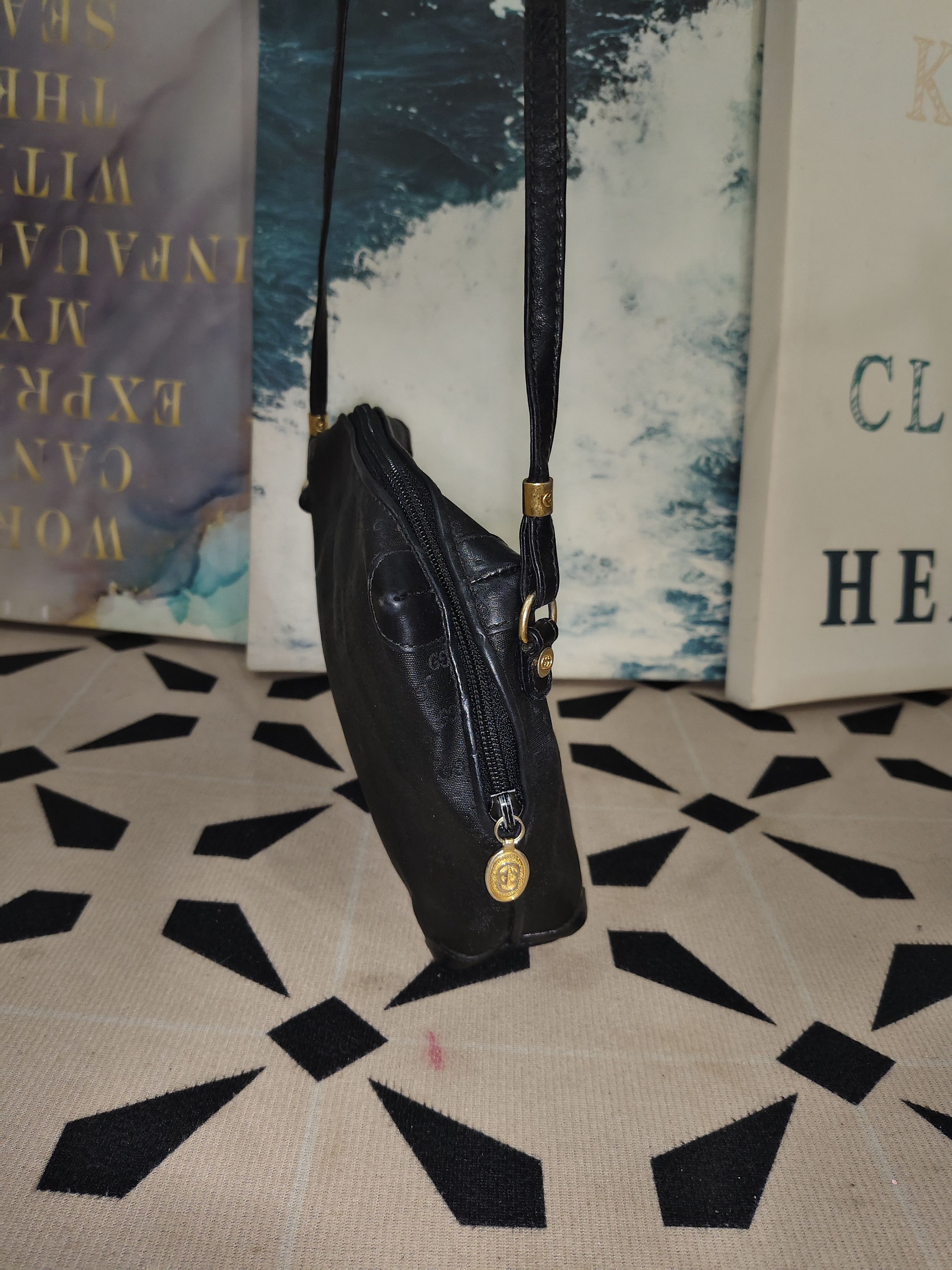 Gucci Gucci crossbody bag Size ONE SIZE - 3 Thumbnail