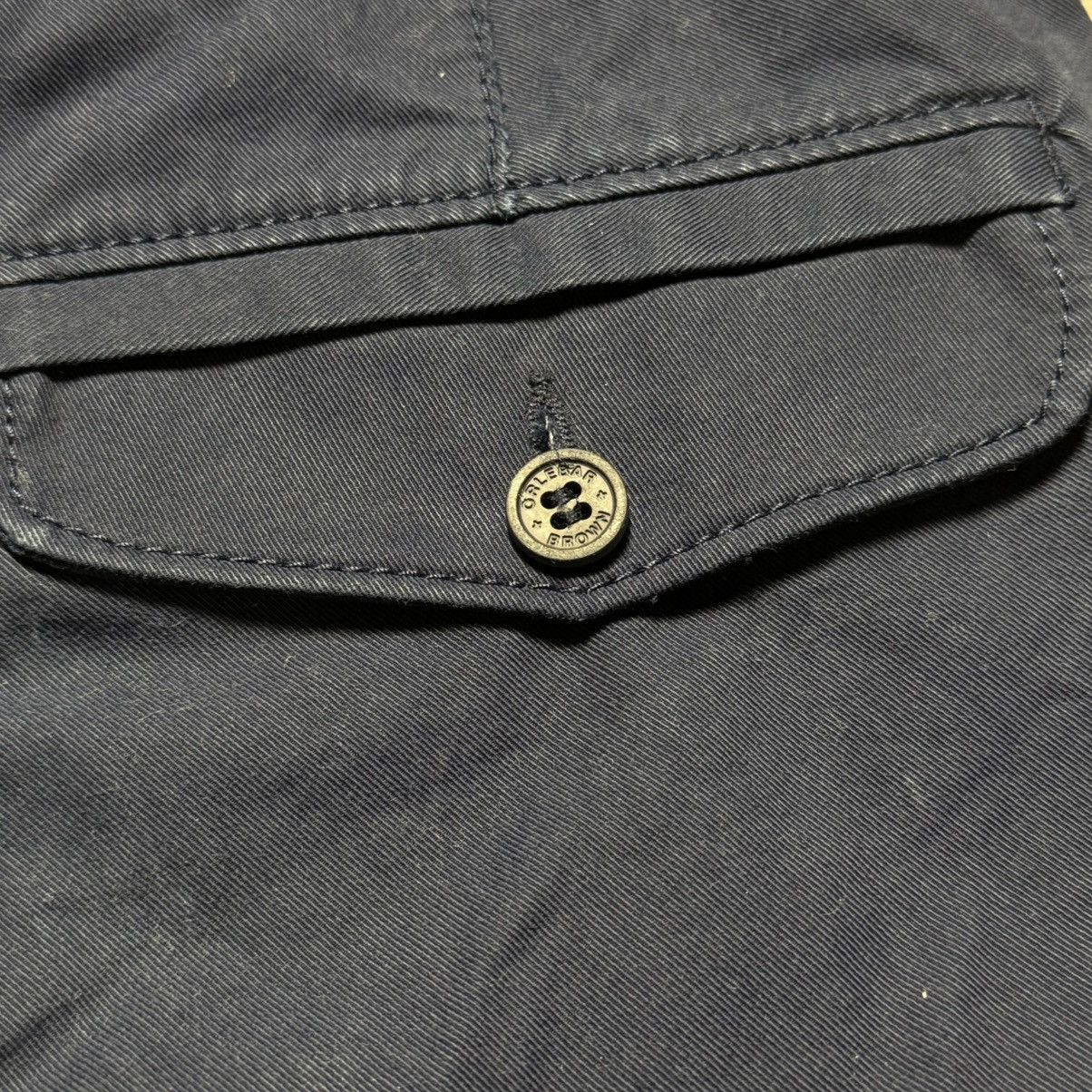 Orlebar Brown Orlebar Brown Basic Shorts Size US 30 / EU 46 - 12 Thumbnail