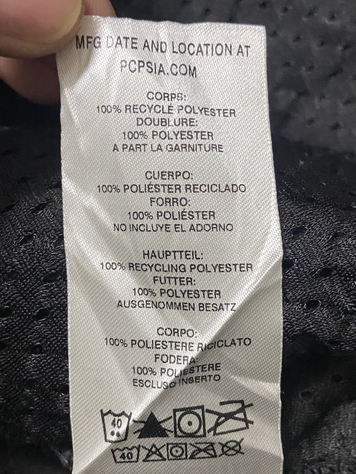 Patagonia Patagonia Retro X Deep Pile Fleece Jacket Size US M / EU 48-50 / 2 - 6 Thumbnail