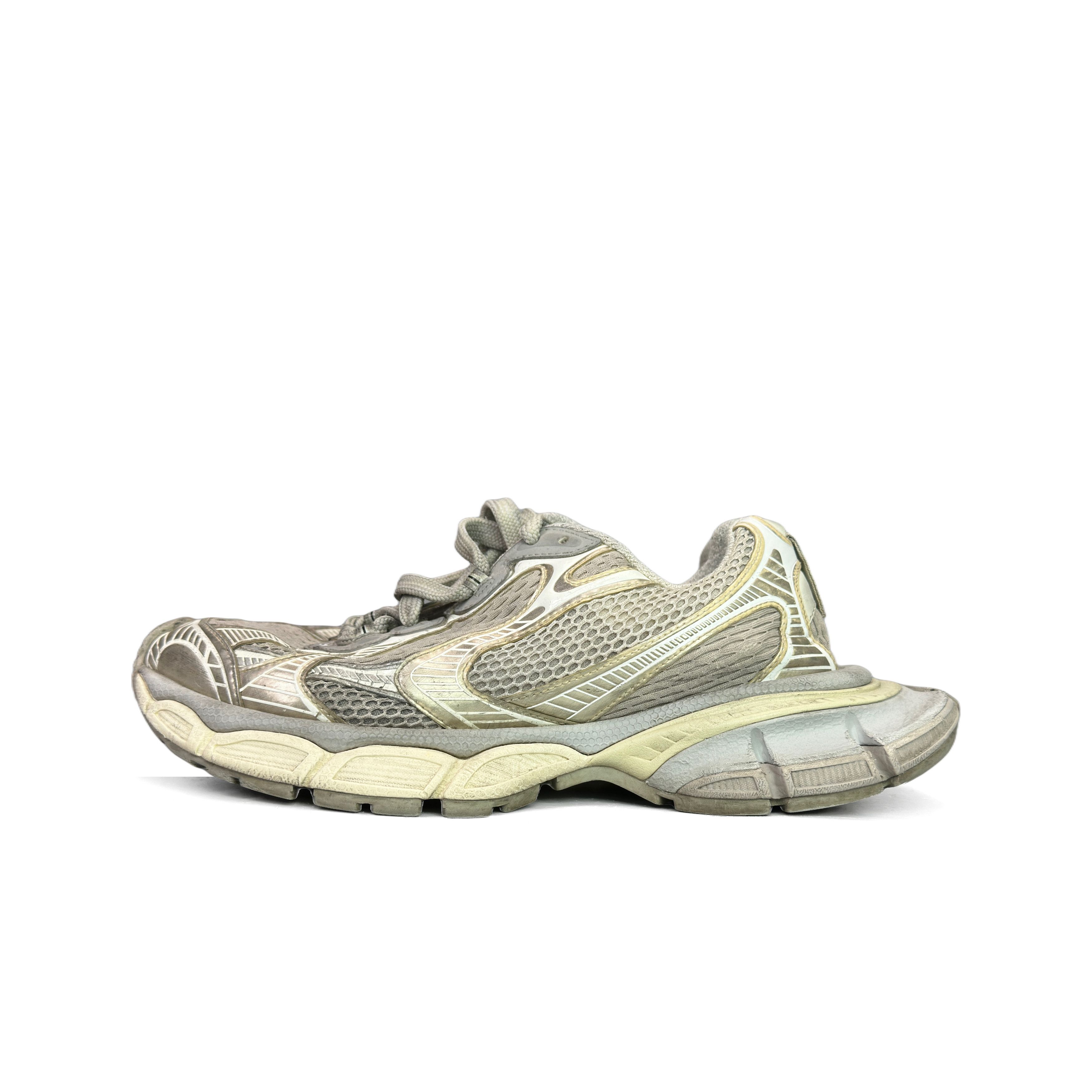 Balenciaga Balenciaga 3XL Sneakers Size 41 Size US 8 / EU 41 - 1 Thumbnail