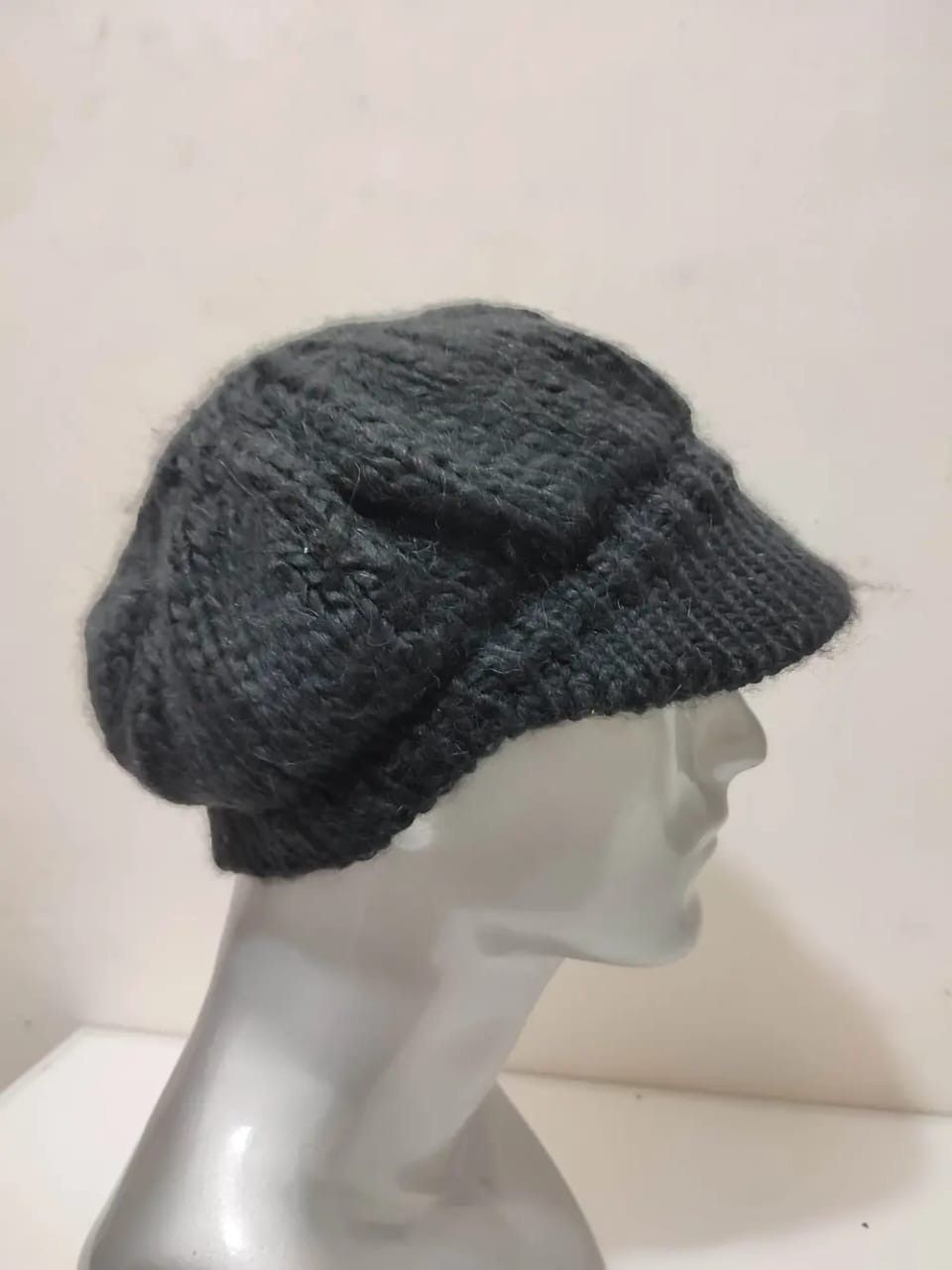 CA4LA CA4LA Wool Hats Size ONE SIZE - 4 Thumbnail