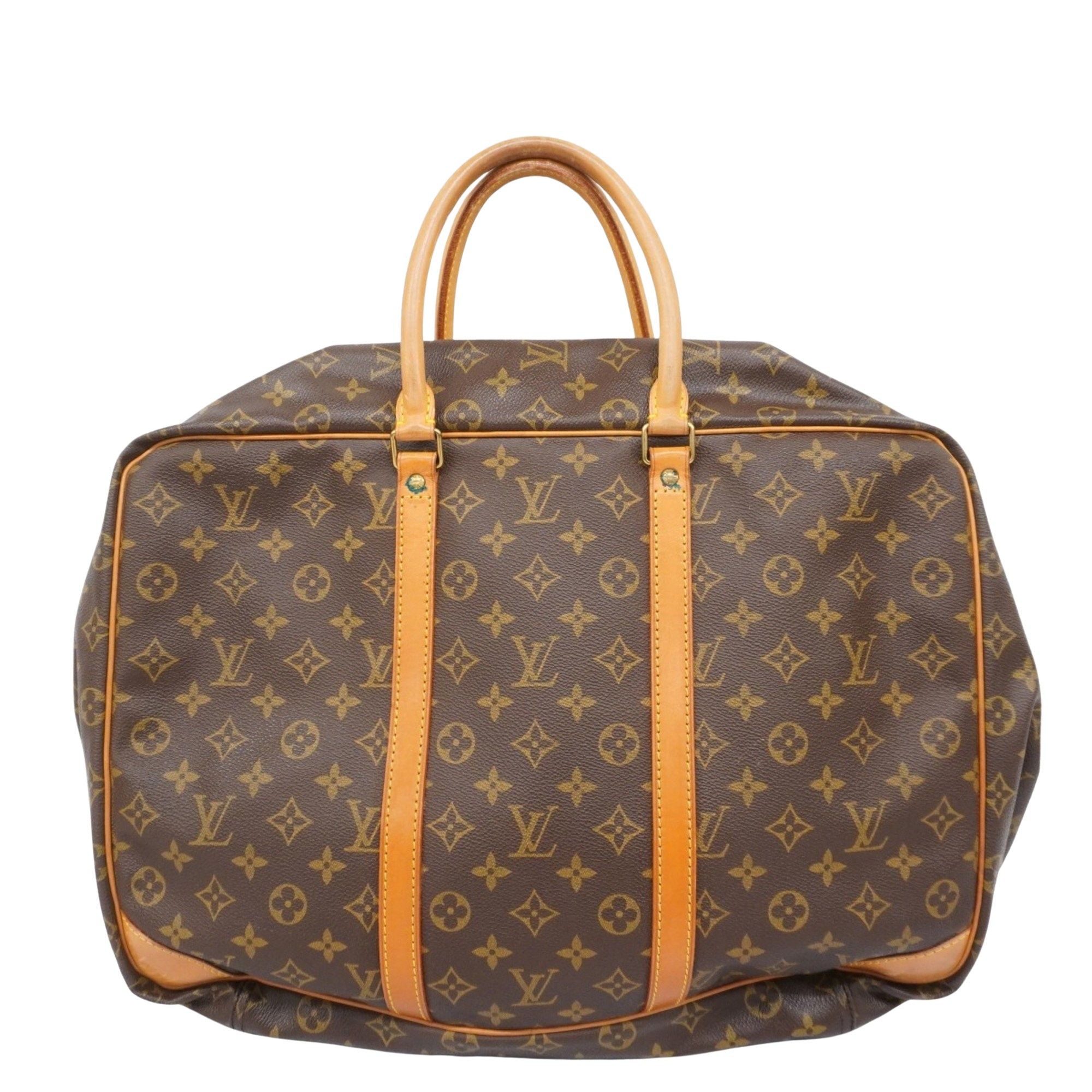 Louis Vuitton Louis Vuitton Sirius travel Size ONE SIZE - 1 Thumbnail