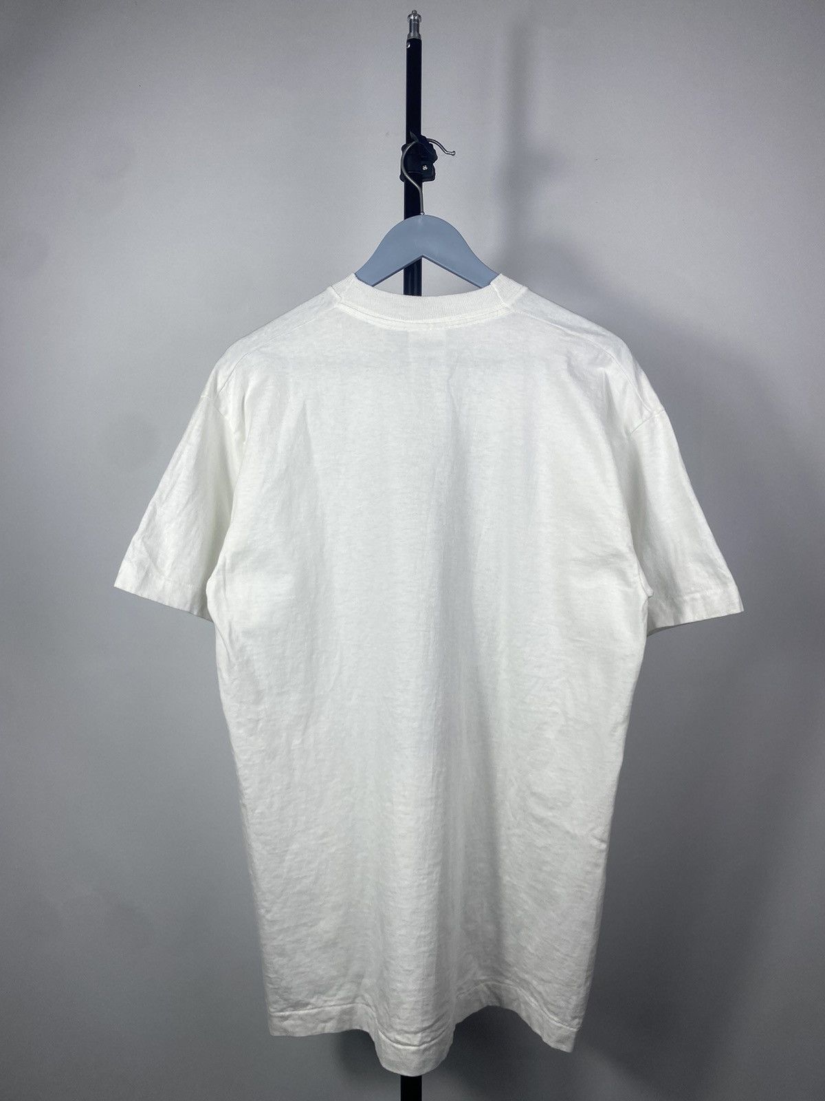 Vintage Vintage 90s Archive ART Joseph Wright of Derby T shirt Size US L / EU 52-54 / 3 - 8 Thumbnail