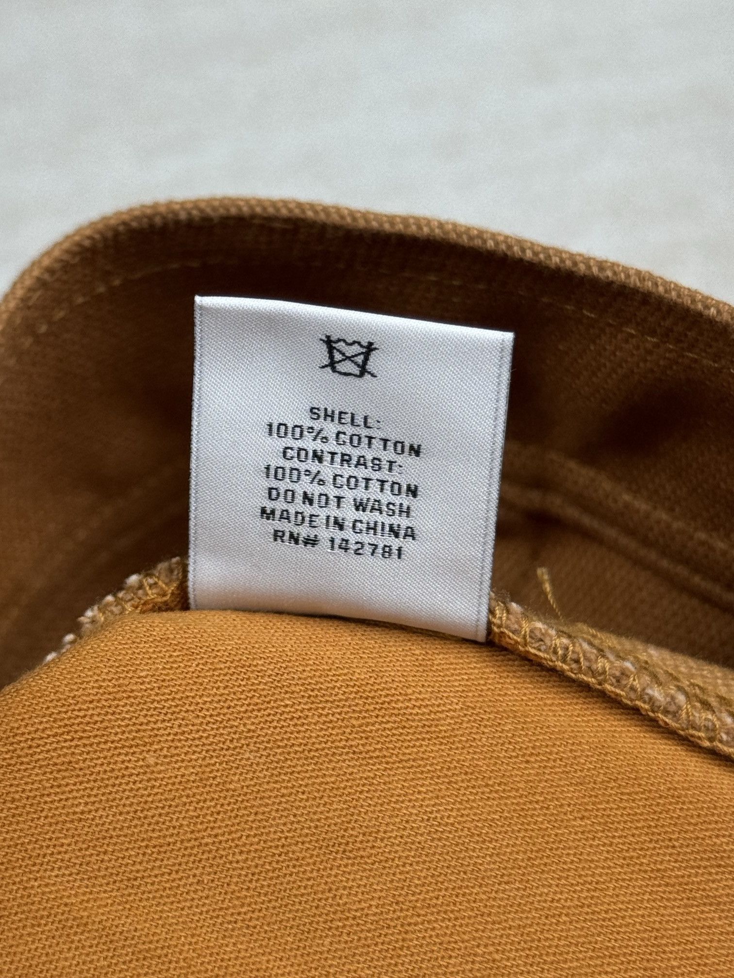 Aime Leon Dore carpenter pants Size US 30 / EU 46 - 5 Thumbnail