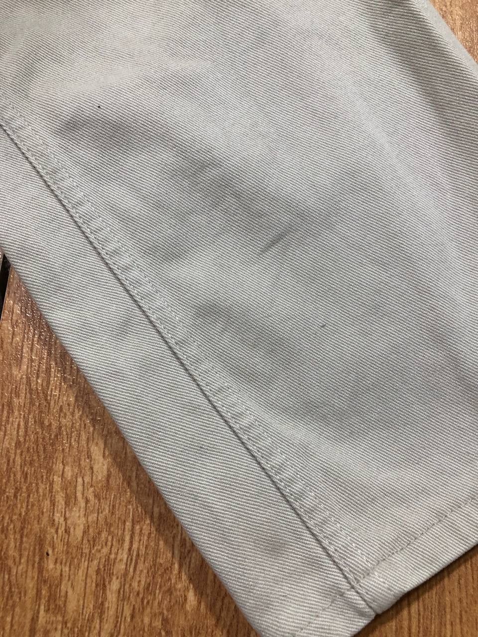 Versace Jeans Couture Versace Jeans Couture Vintage Men's Straight Pants vintage Size US 34 / EU 50 - 19 Thumbnail