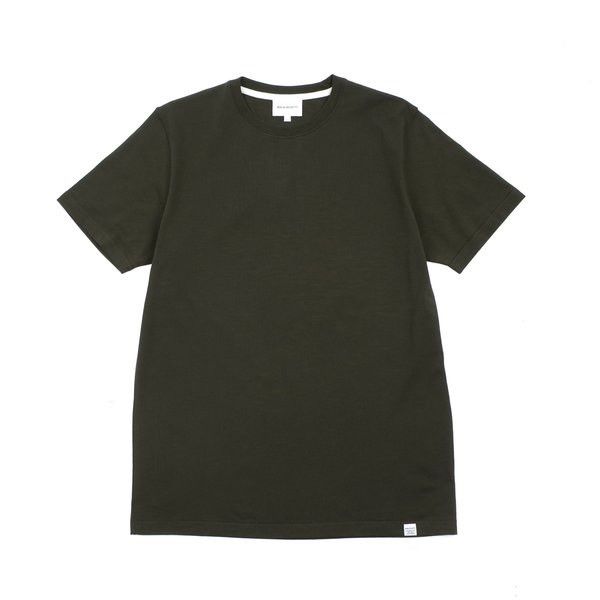 Norse Projects Norse Military Green Shirt Size US L / EU 52-54 / 3 - 2 Thumbnail