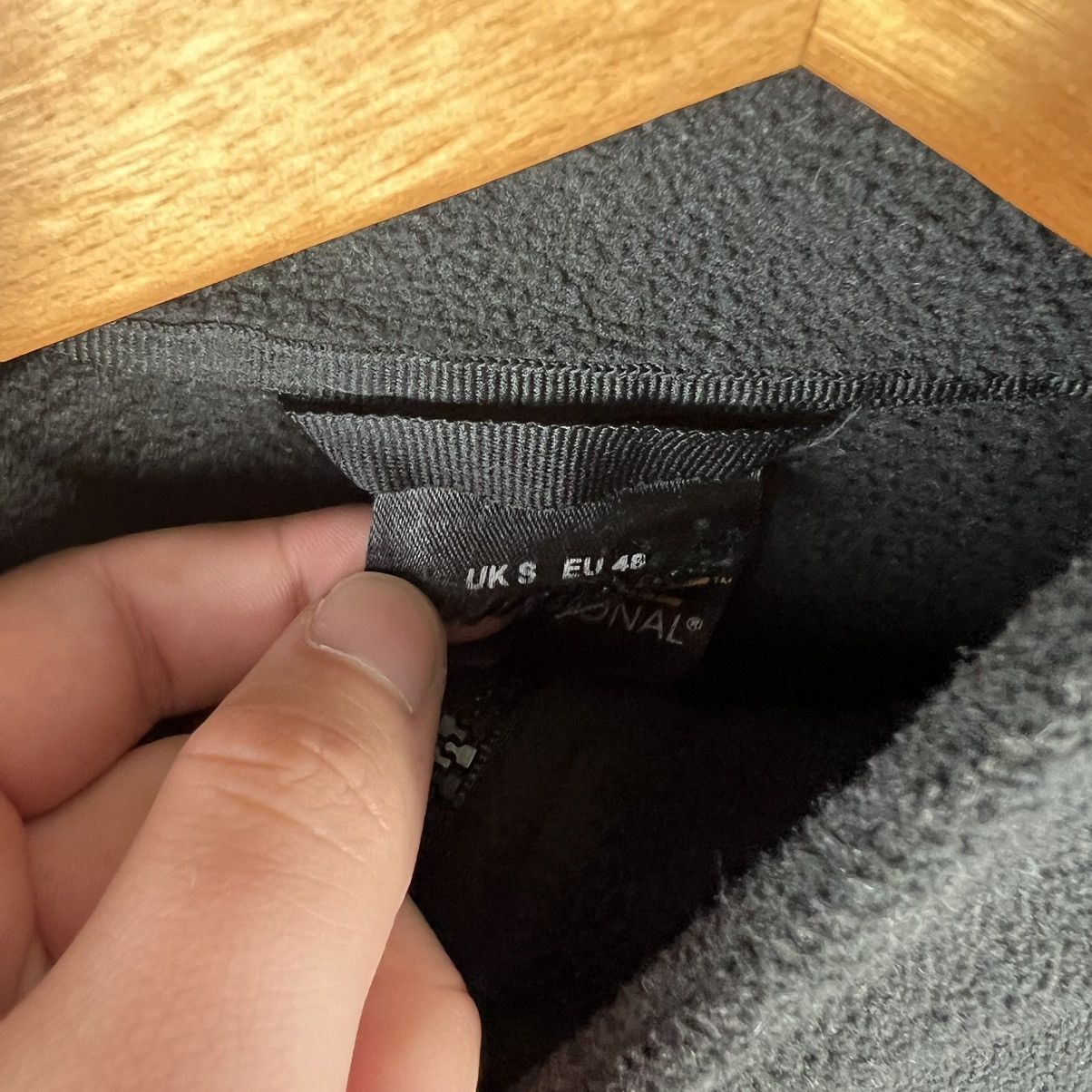 Audi Audi Vintage Zip Fleece Size US S / EU 44-46 / 1 - 3 Thumbnail