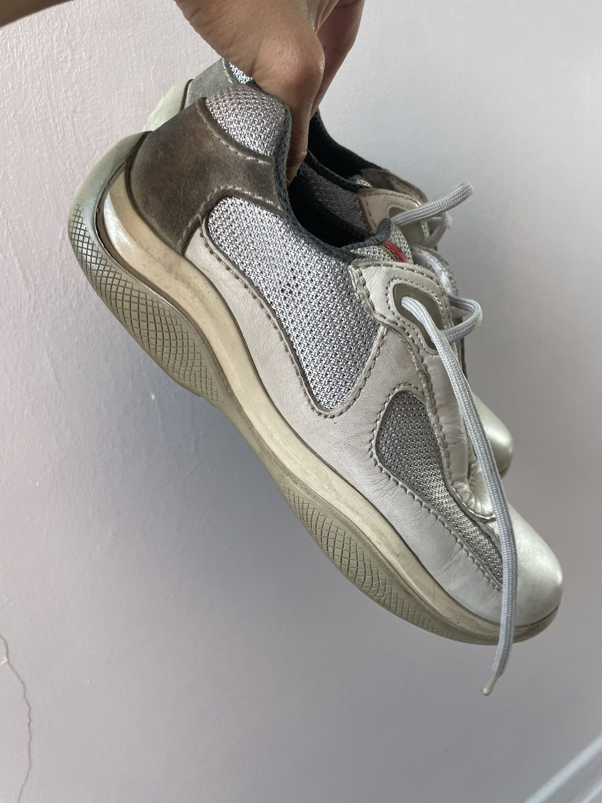 Prada Prada shoes Size US 6 / IT 36 - 8 Thumbnail