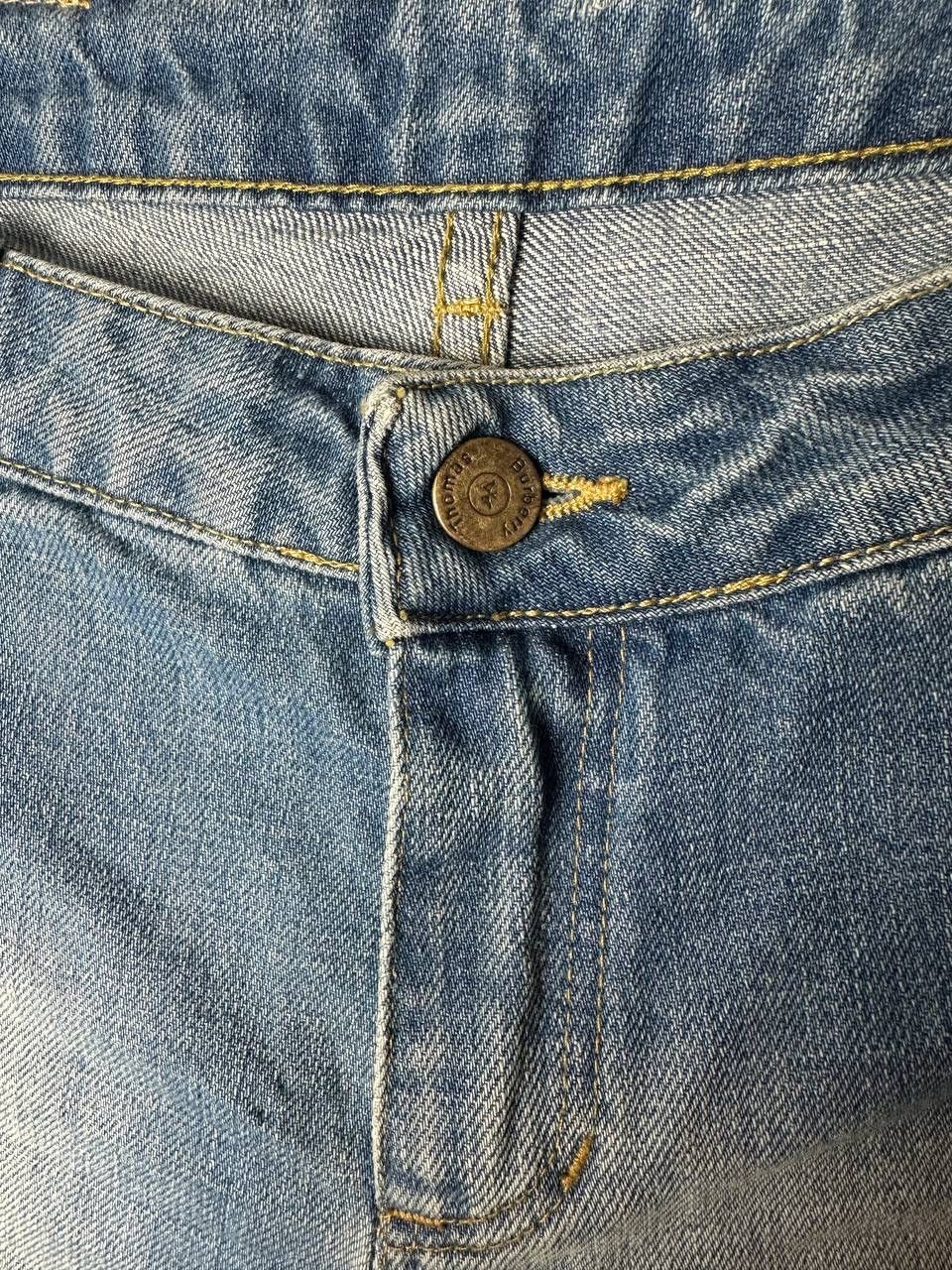 Burberry Thomas Burberry denim jeans size 28 Size US 28 / EU 44 - 6 Thumbnail