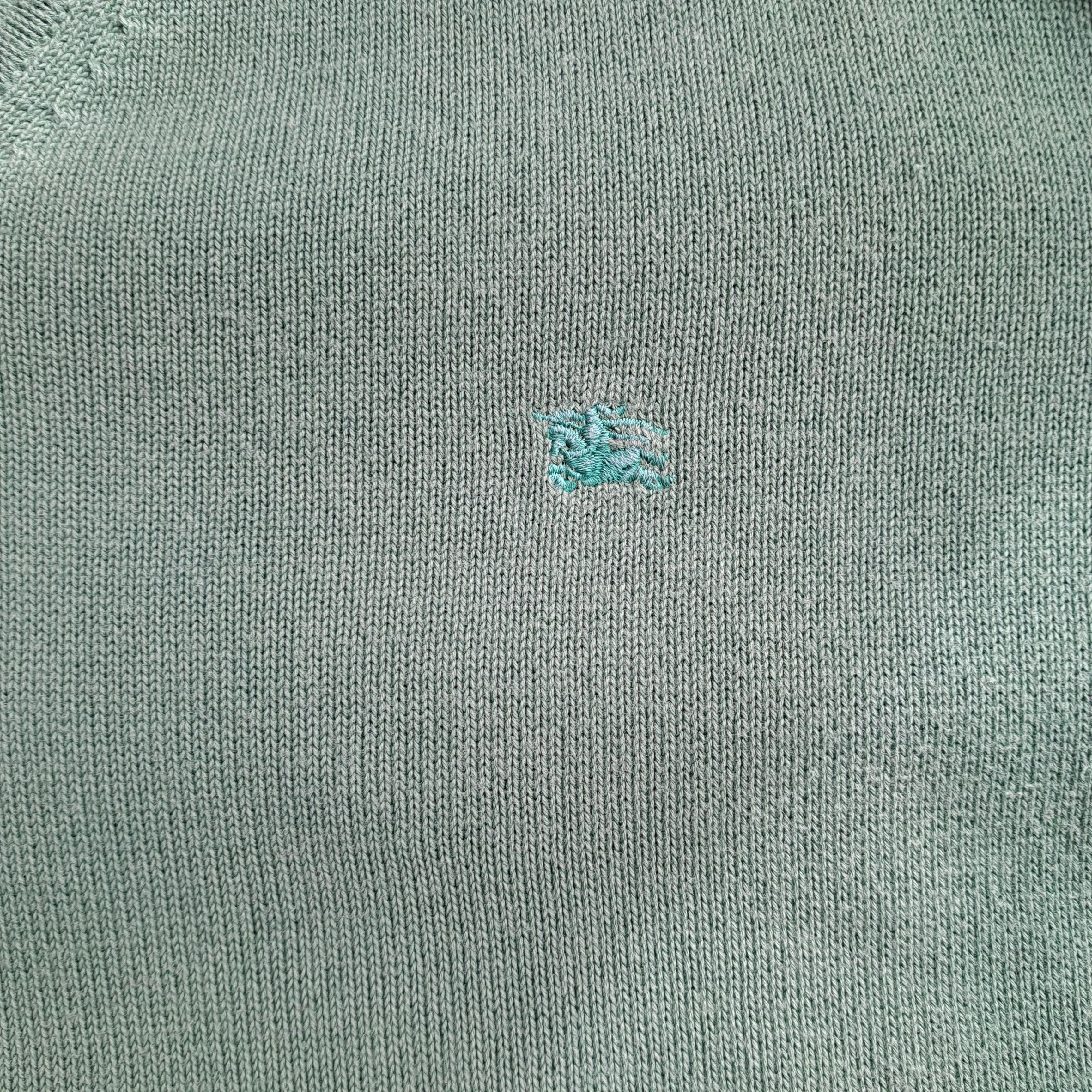 Burberry Burberry Jumper Size US M / EU 48-50 / 2 - 4 Thumbnail