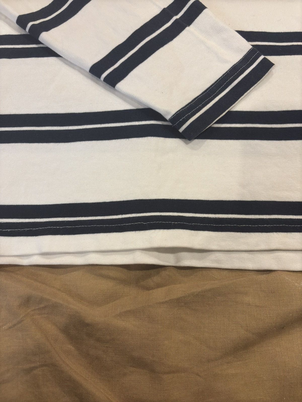 Tommy Hilfiger Tommy Hilfiger shirt.mt-29 Size US M / EU 48-50 / 2 - 8 Thumbnail