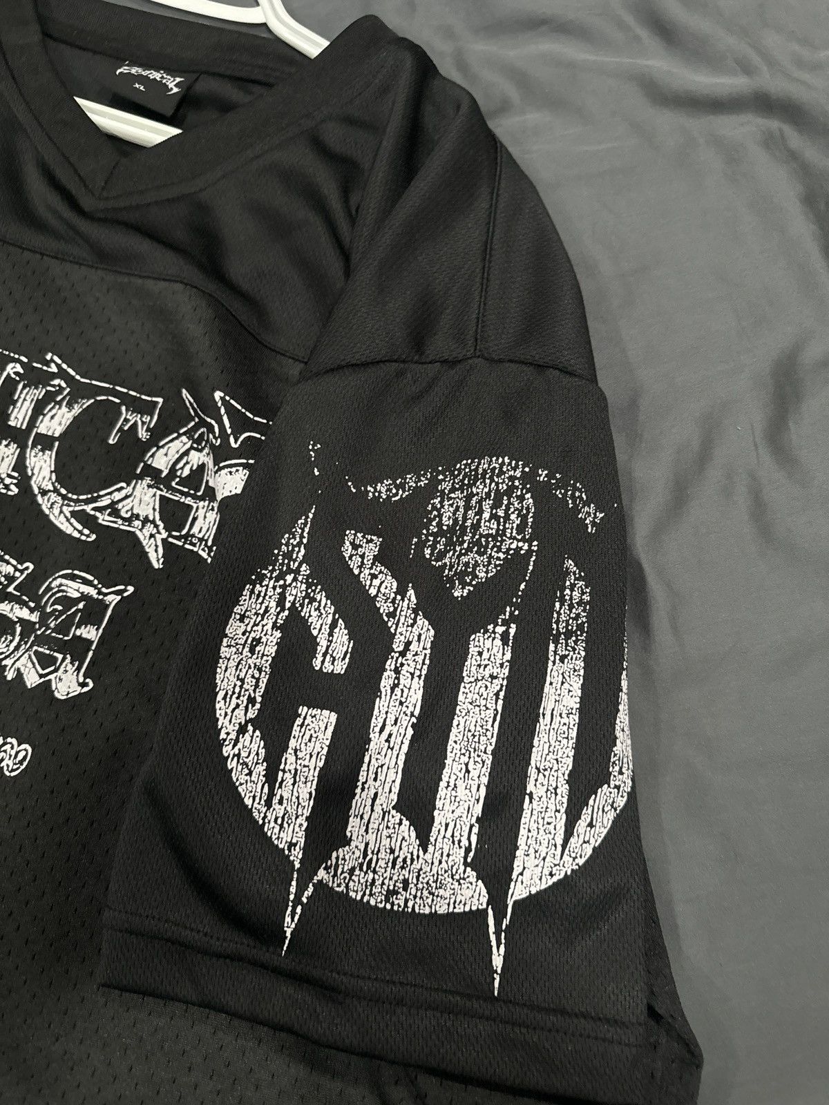 SYNICAL Synical Ruin Jersey Size US XL / EU 56 / 4 - 4 Thumbnail
