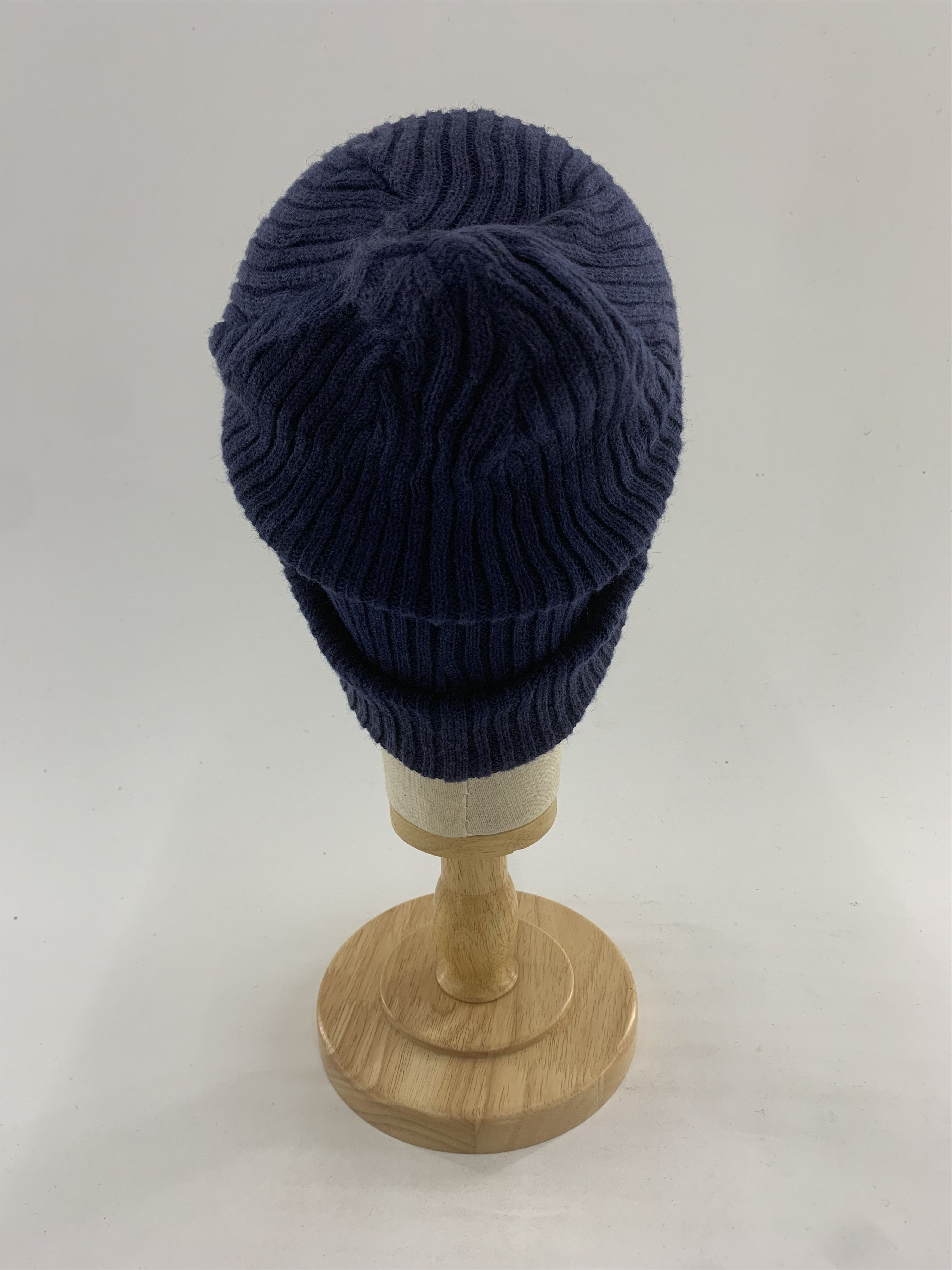 Ben Davis Ben Davis Beanie Hat Snowcap Size ONE SIZE - 2 Thumbnail