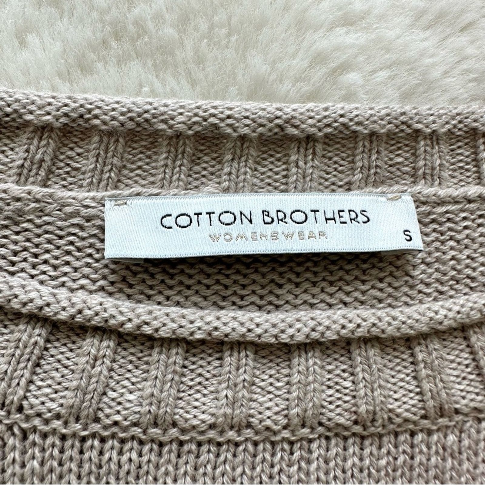 Other Cotton Brothers women top size S Size S / US 4 / IT 40 - 4 Thumbnail