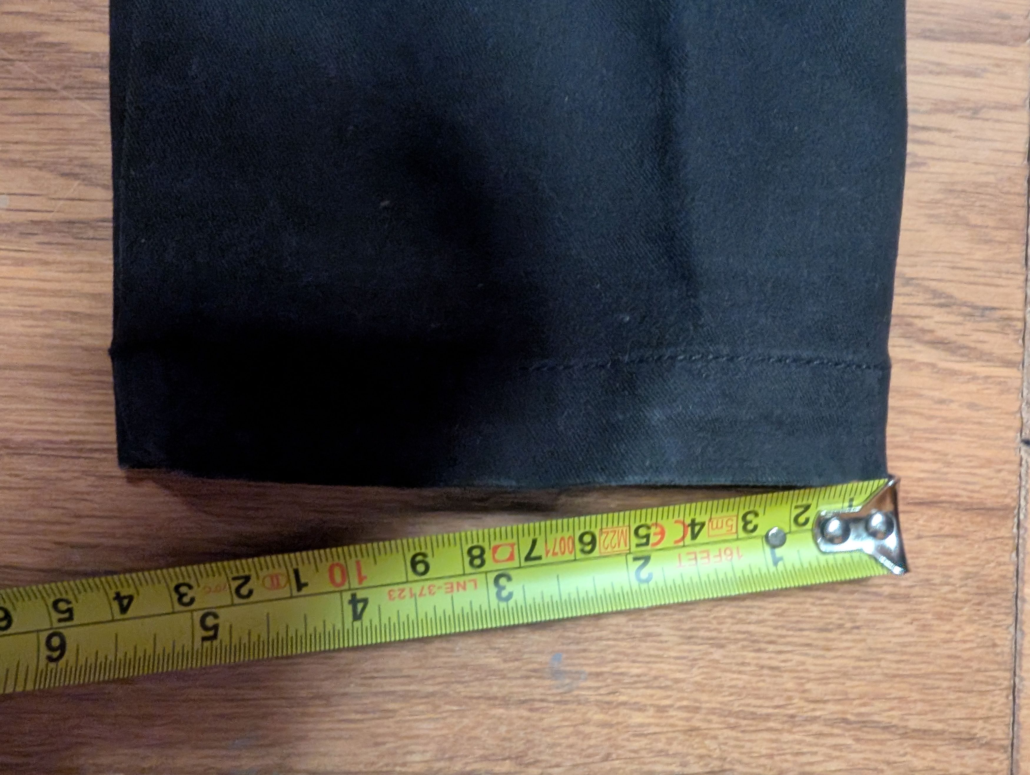 Other Vintage Y2K JNBY chinos Size 24" / US 00 / IT 34 - 5 Thumbnail