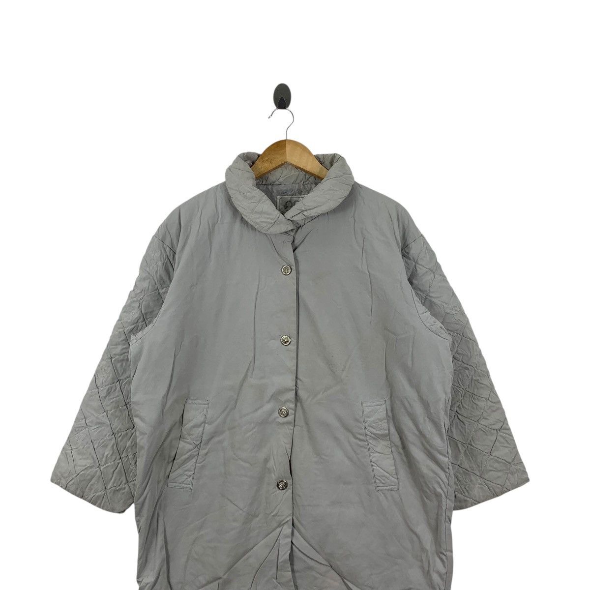 Courreges Vintage COURREGES PARIS Sport Futur Collection Outdoor Size XXL / US 16-18 / IT 52-54 - 2 Thumbnail