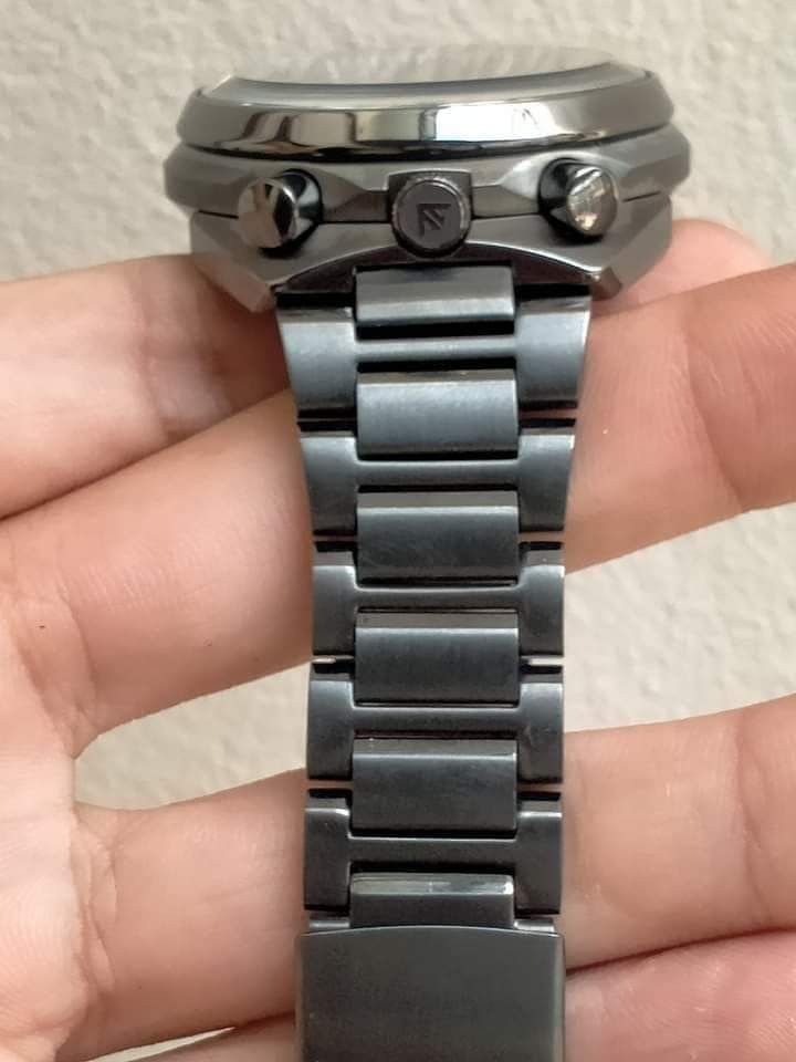 Citizen Citizen Promaster Tsuno Eco Drive 100th Anniversary Size ONE SIZE - 8 Thumbnail