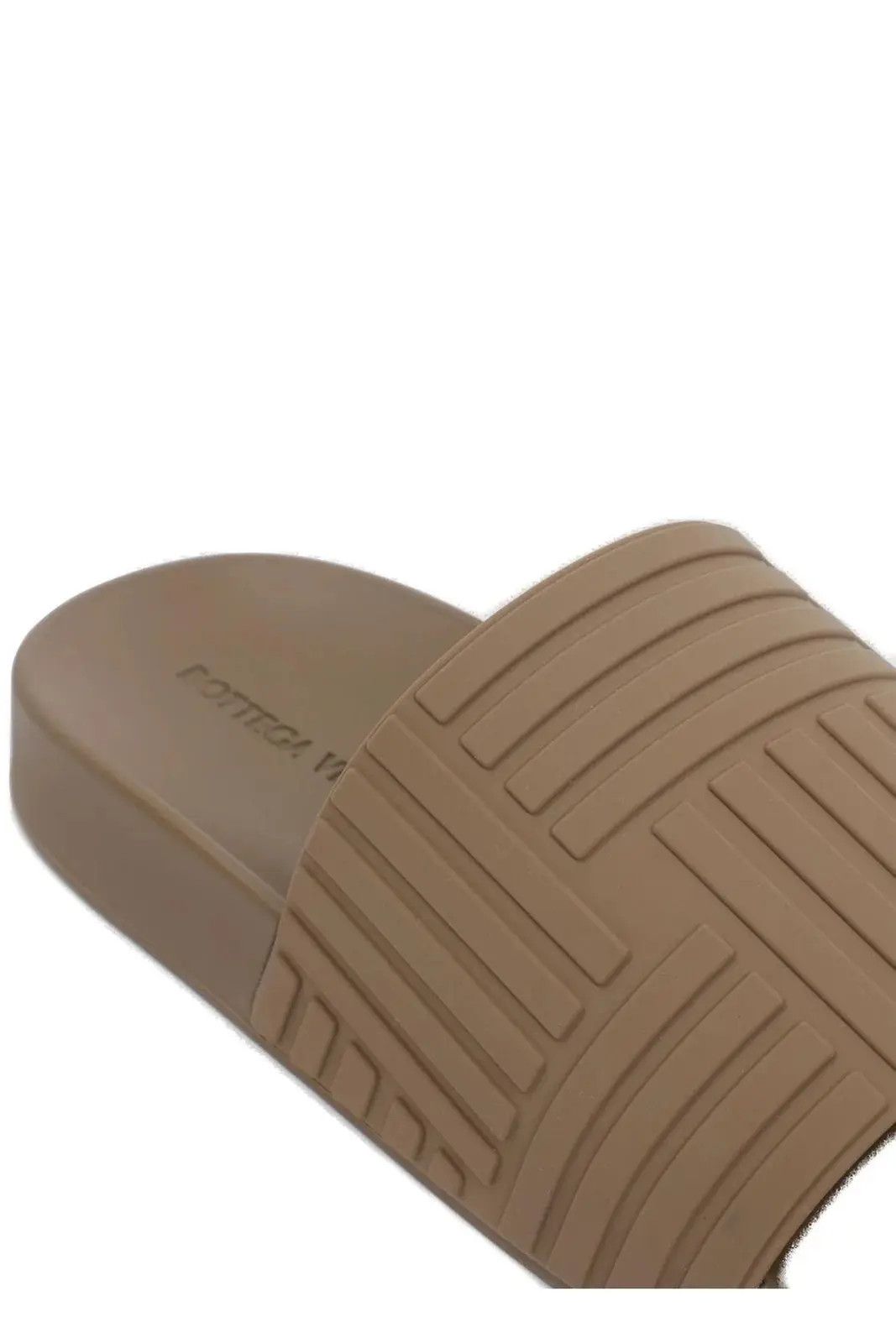 Bottega Veneta o1loc1c0724 690105 Sliders in Brown Size US 6 / EU 39 - 4 Thumbnail