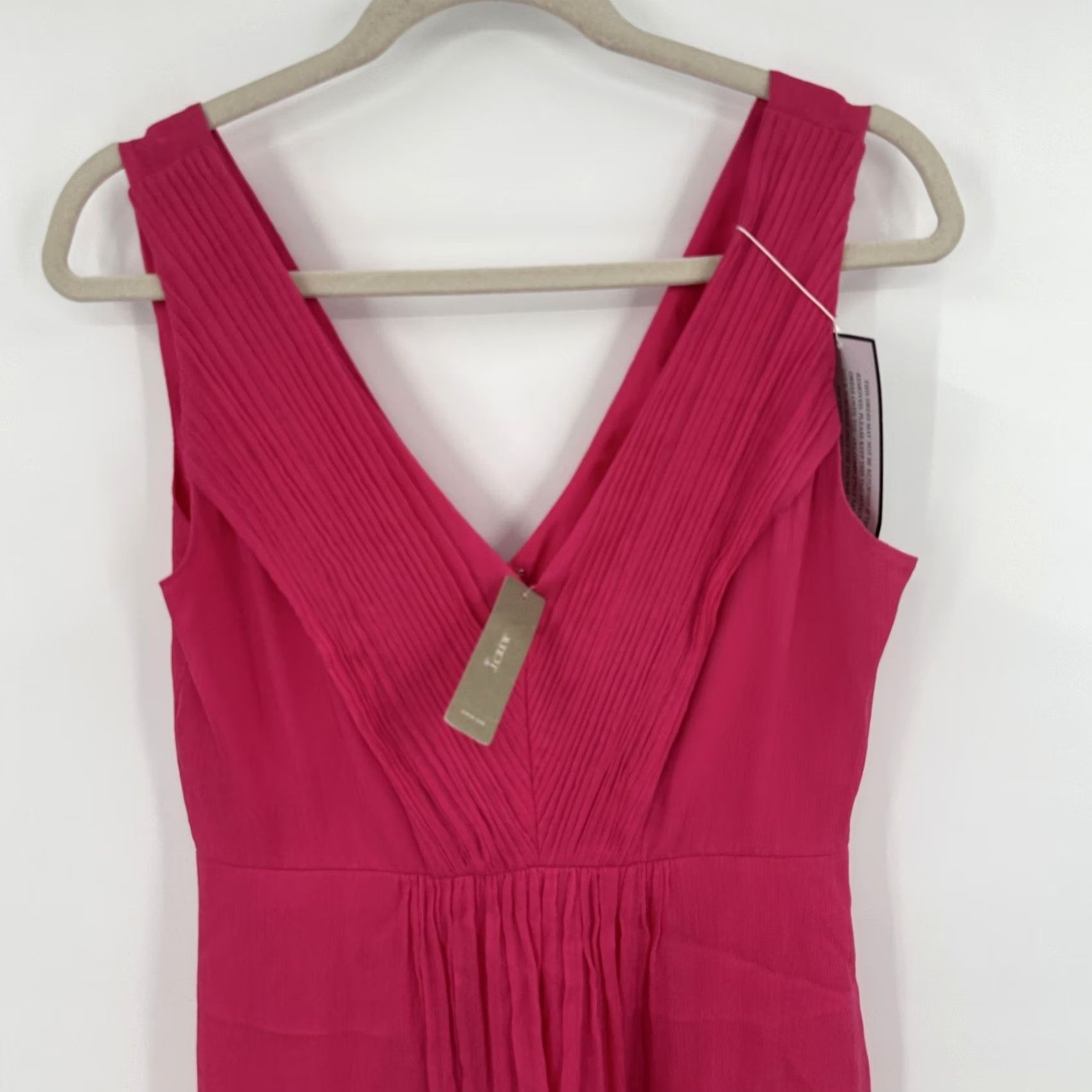J.Crew VINTAGE No Size M / US 6-8 / IT 42-44 - 2 Thumbnail