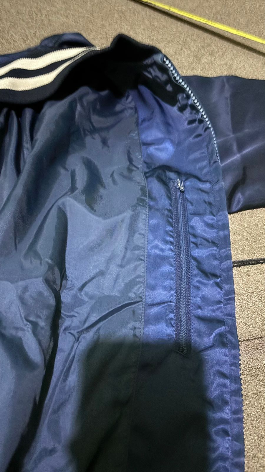 Descente Vintage 80s Honda Descente Jacket Embroidery Logo Size US M / EU 48-50 / 2 - 9 Thumbnail