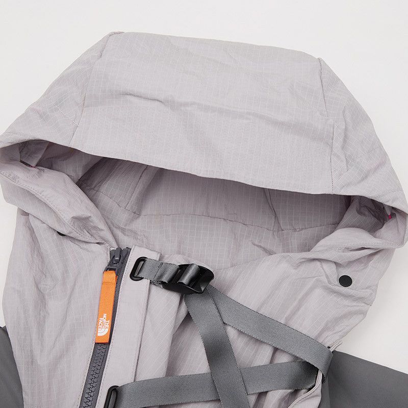 The North Face Urban Exploration Naohiro Fujisaki ACTIVE WIND JACKET Size US M / EU 48-50 / 2 - 3 Thumbnail