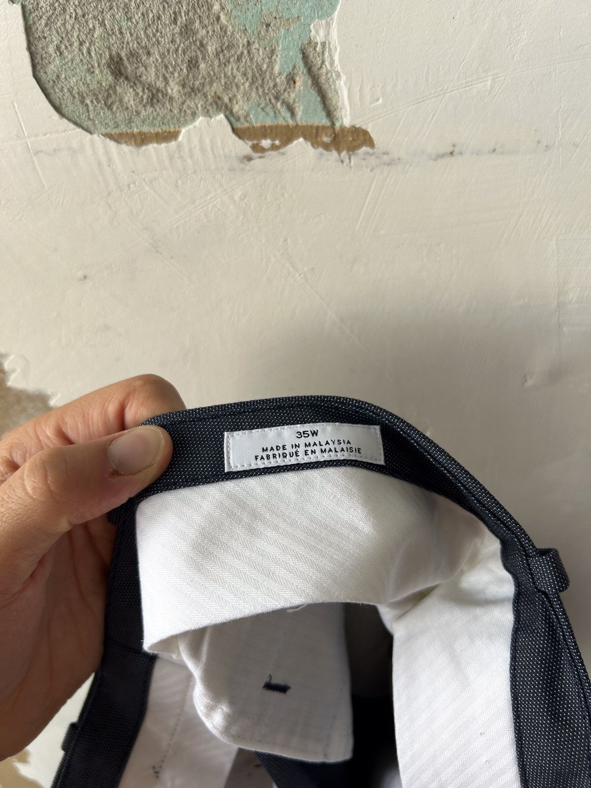 Designer × Vintage JOHN W. NORDSTORM SHORTS Size US 35 - 7 Thumbnail