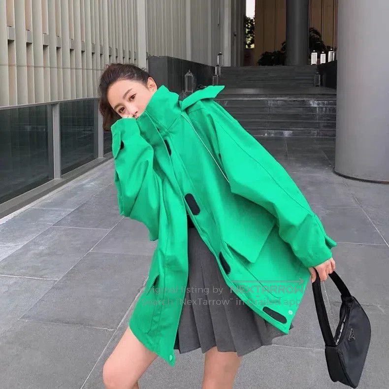 Balenciaga Balenciaga jacket Size XS / US 0-2 / IT 36-38 - 6 Thumbnail