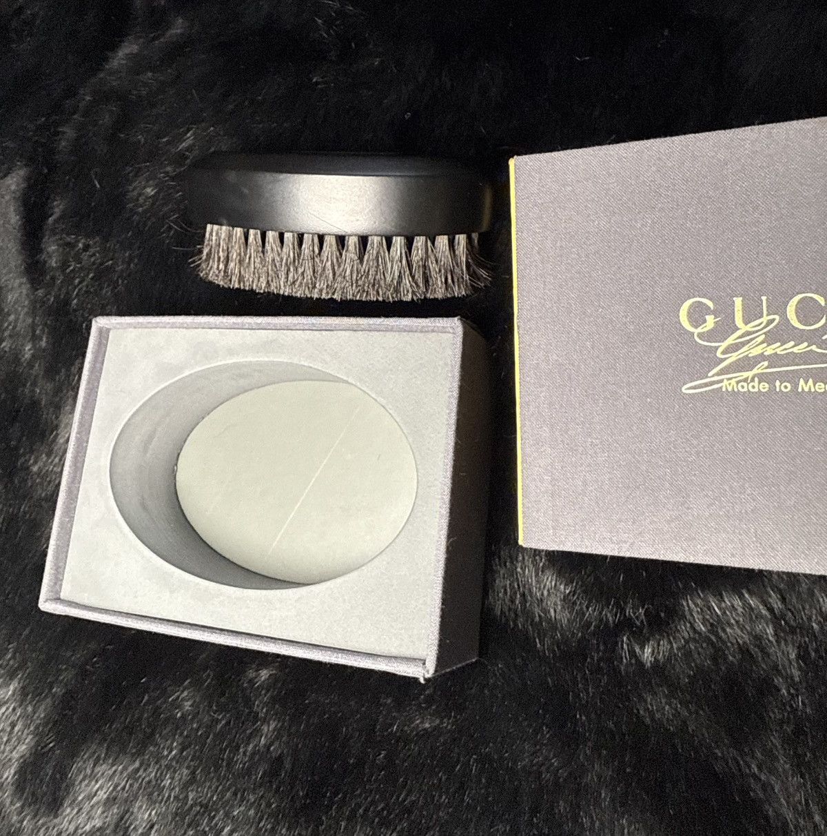 Gucci Gucci “made to measure” Size ONE SIZE - 8 Thumbnail