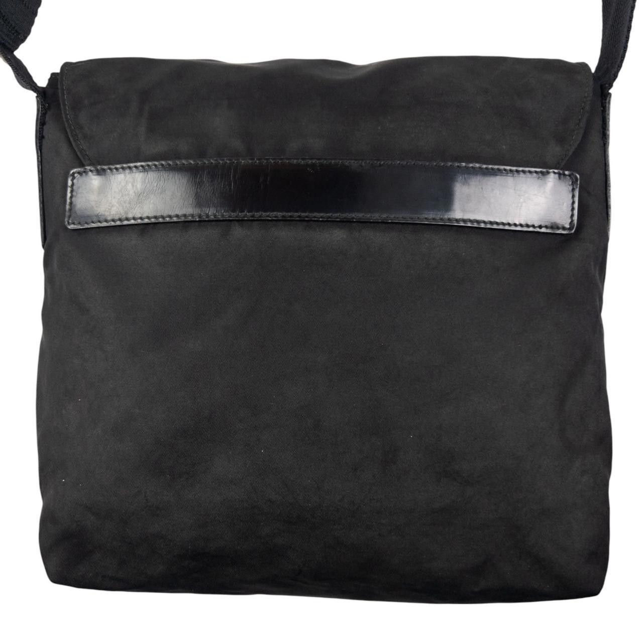Prada Vintage Prada Crossbody Bag Size ONE SIZE - 3 Thumbnail