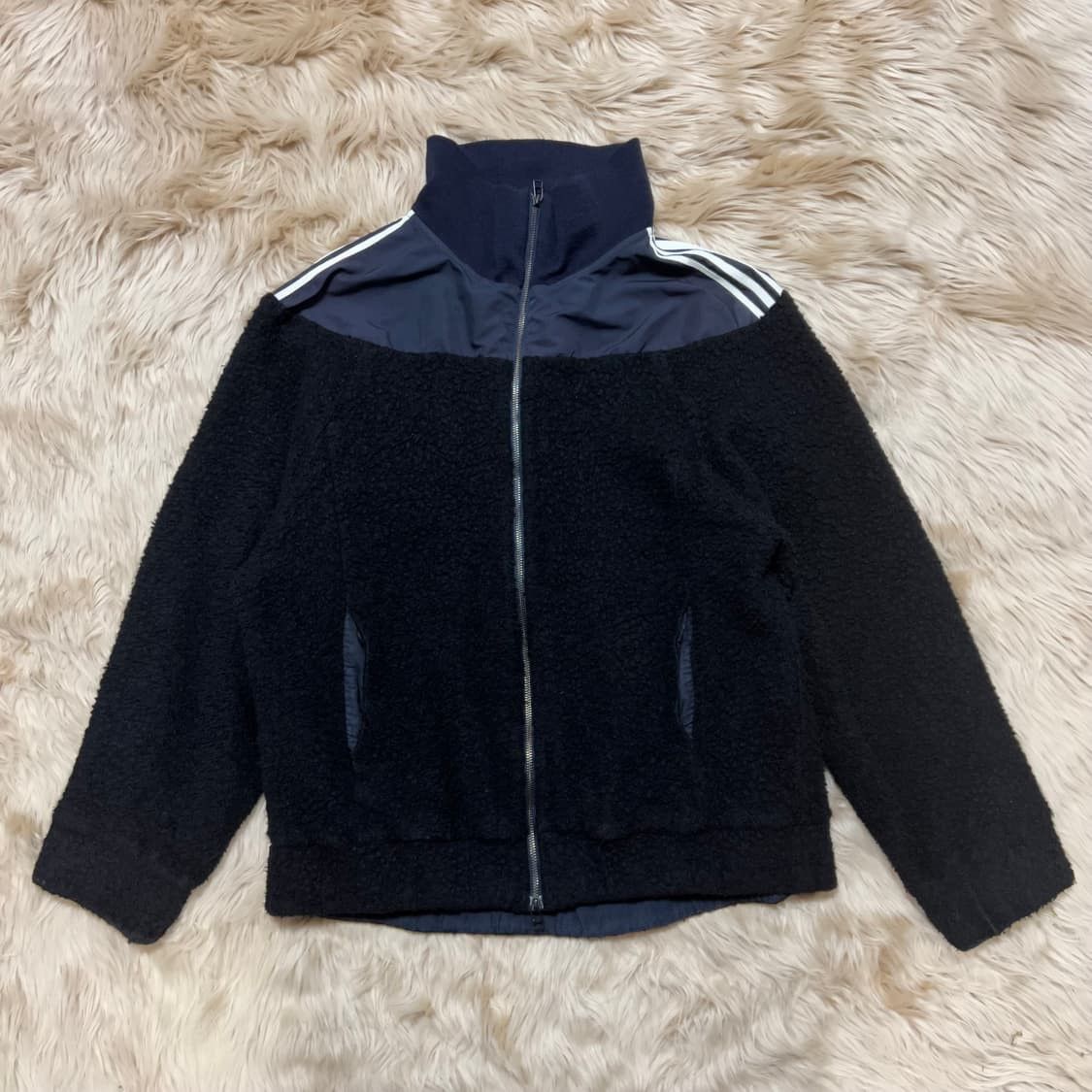 my beautiful landlet my beautiful landlet Pater zip-up jacket Size US L / EU 52-54 / 3 - 1 Thumbnail