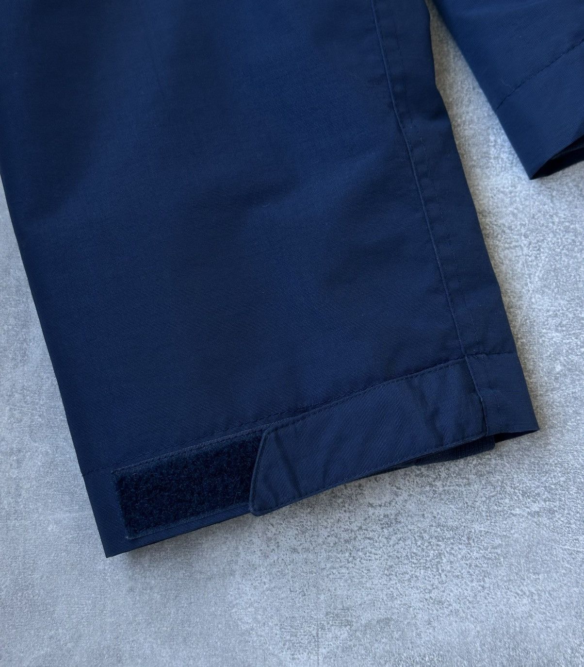 Fred Perry FRED PERRY Men Hooded Water Resist Parka Coat Jacket Size L Size US L / EU 52-54 / 3 - 11 Thumbnail