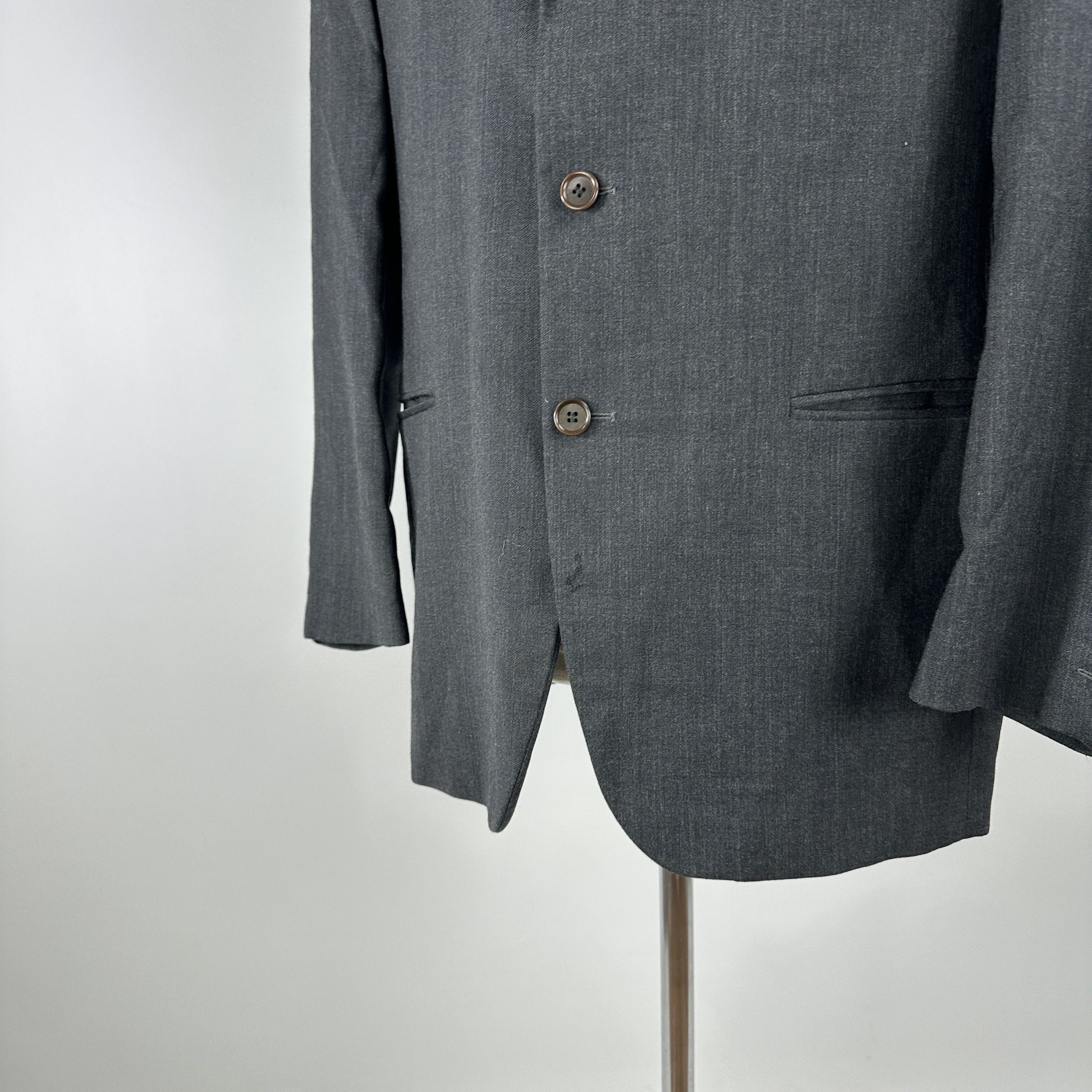 C.P. Company Blazer CP COLLECTION Lana – XL Size 36S - 9 Thumbnail