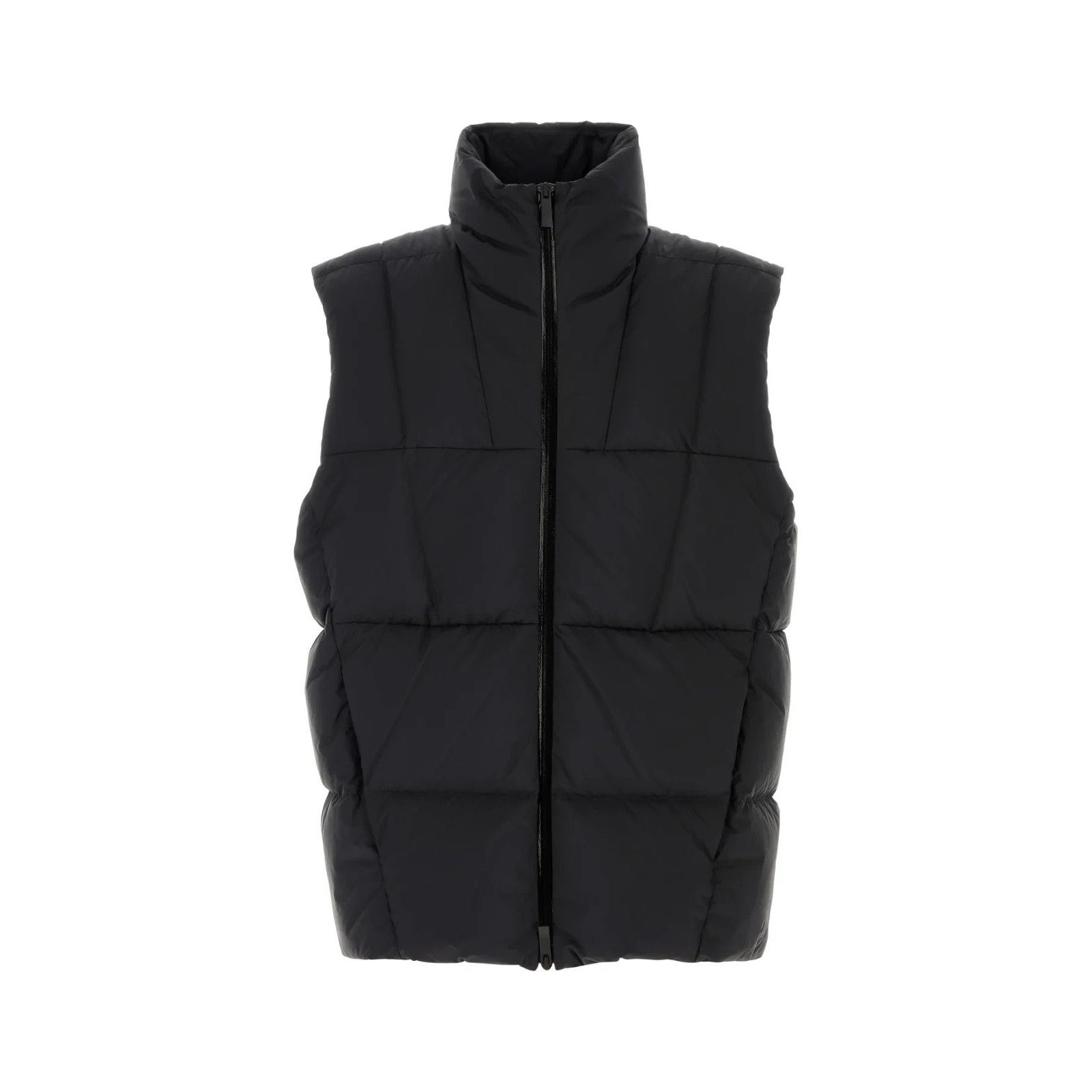 Moncler MONCLER Black Nylon Down Jacket New (Men's size:L;) Size US L / EU 52-54 / 3 - 1 Thumbnail