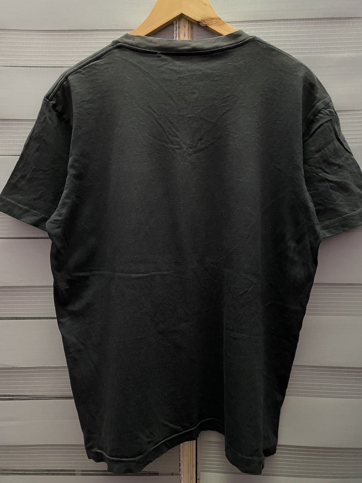 Band Tees Vintage Misfits Skulls Band Tees Size US L / EU 52-54 / 3 - 4 Thumbnail