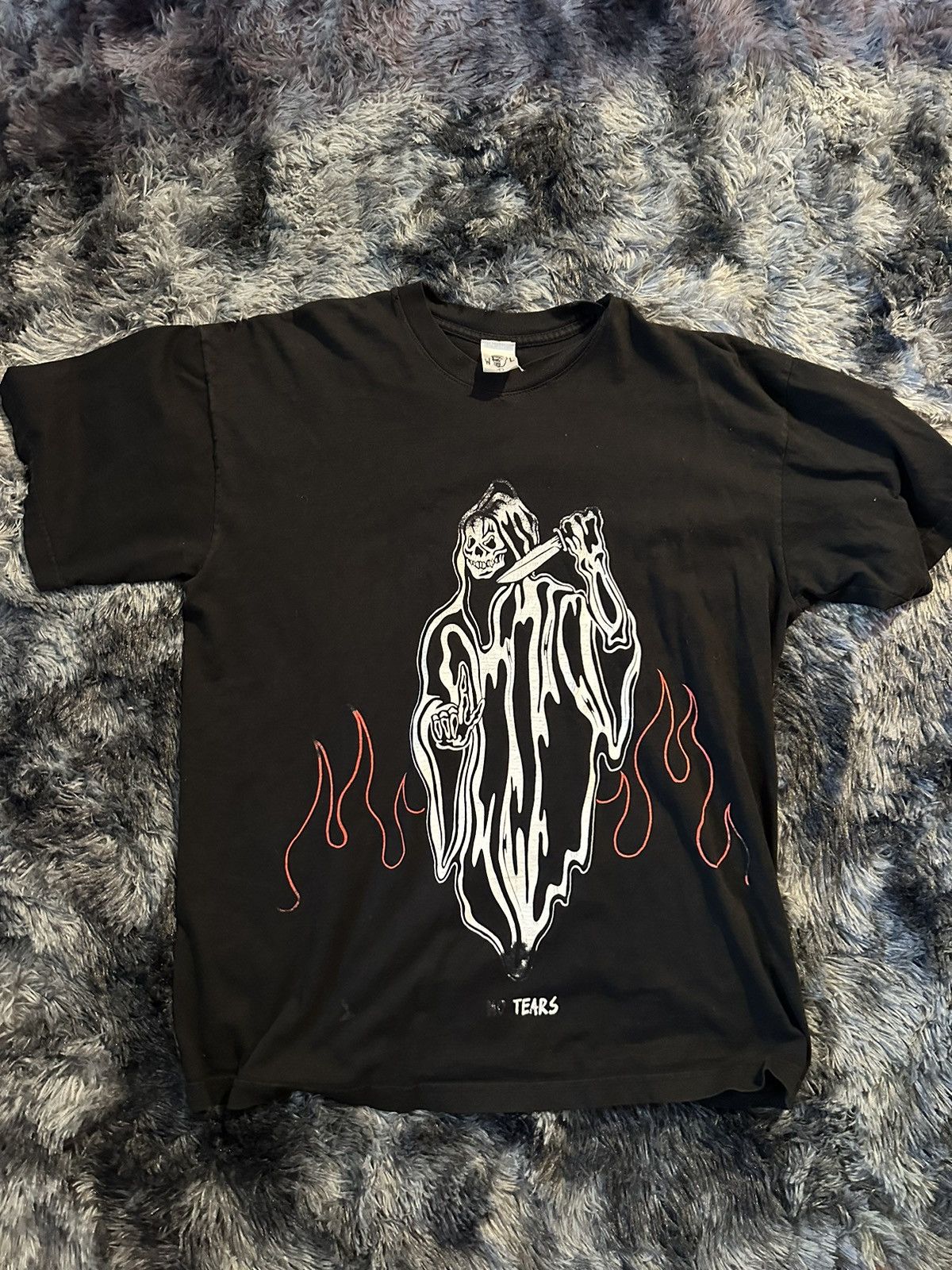 Warren Lotas Warren Lottas Tee Size US L / EU 52-54 / 3 - 1 Thumbnail