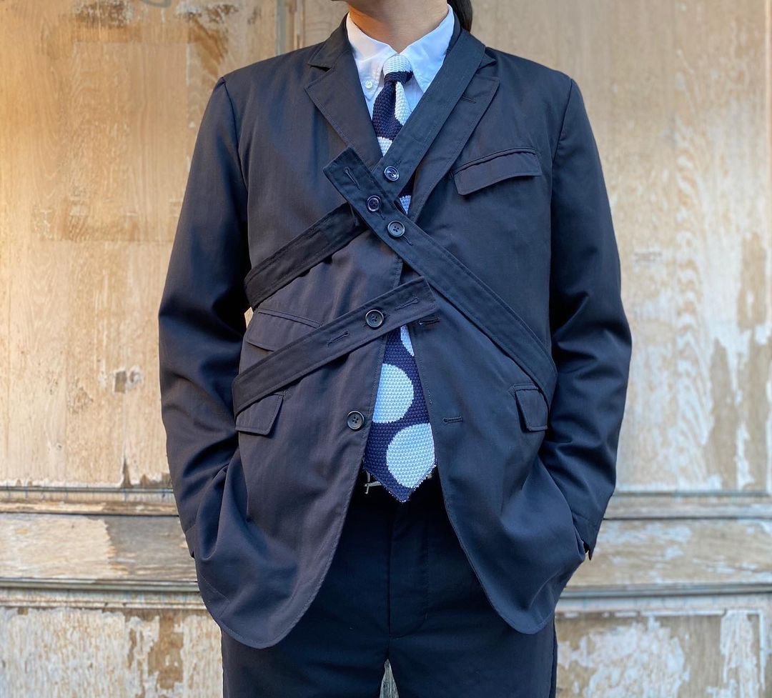Engineered Garments ENGINEERED GARMENTS TARTAN WAIST BAG Size ONE SIZE - 7 Thumbnail