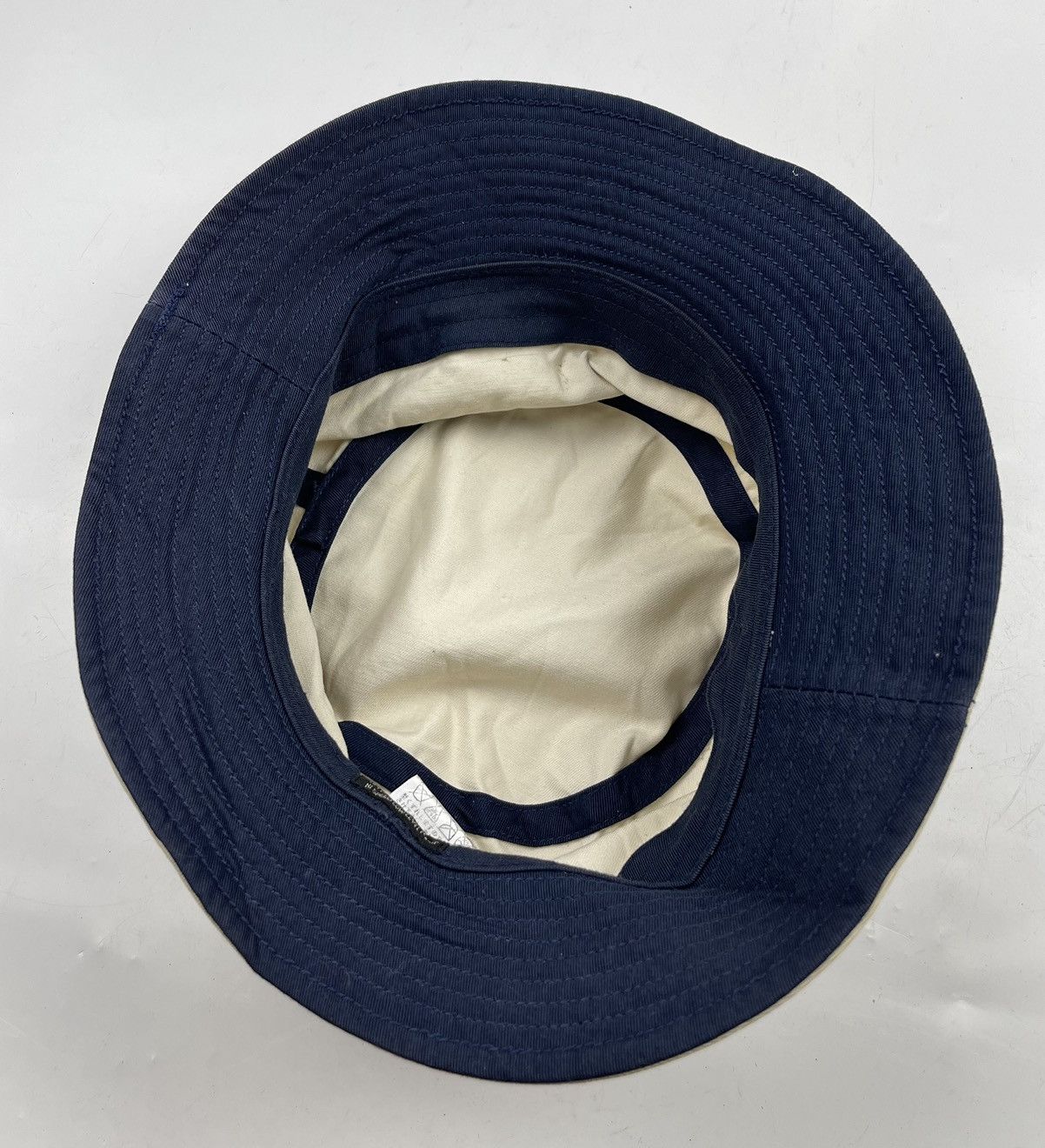 Avirex avirex bucket hat Size ONE SIZE - 5 Thumbnail
