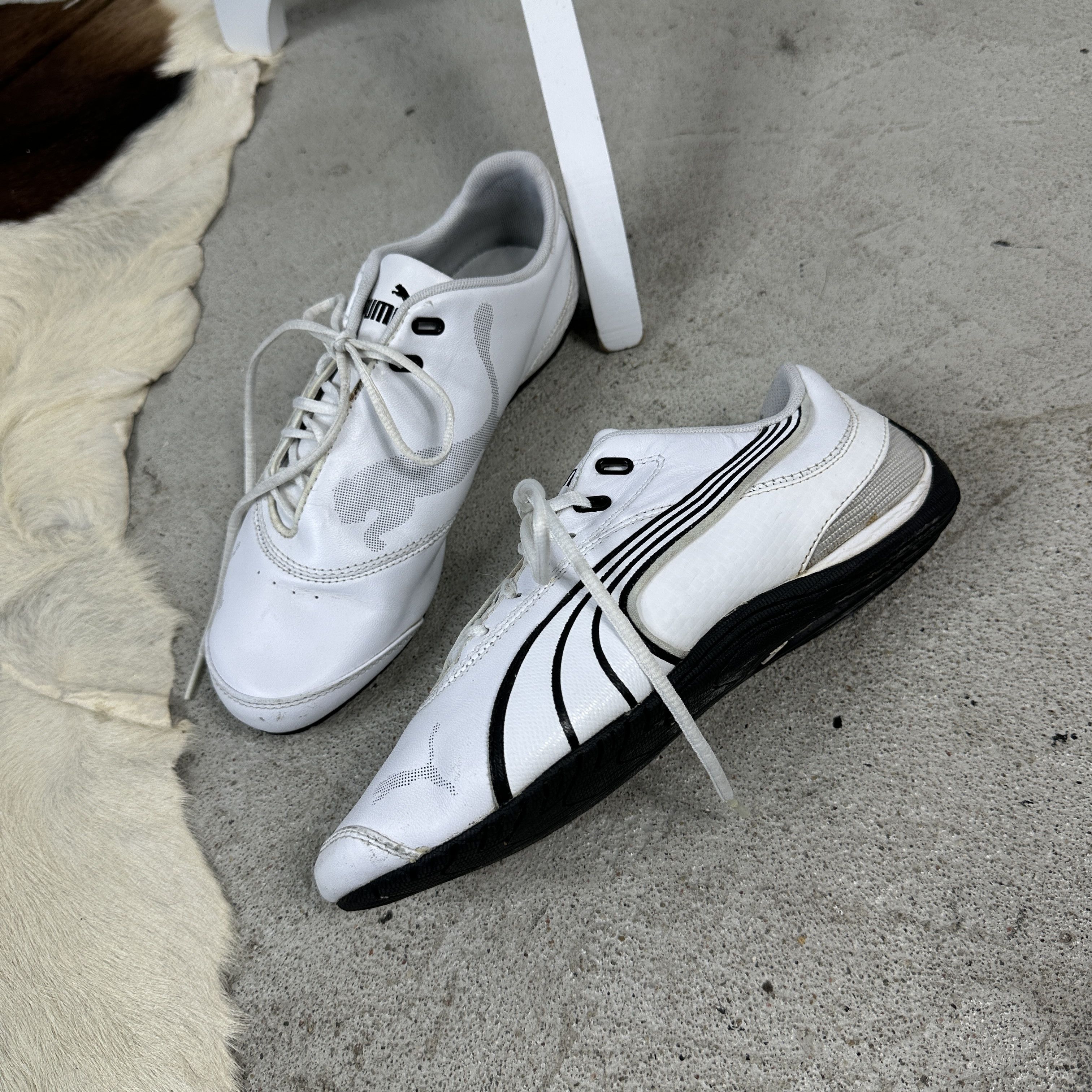 Japanese Brand × Puma Puma 00s Speedcat OG Speed Cat y2k