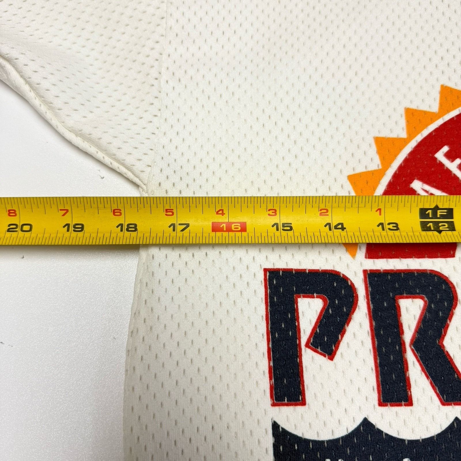 Logo 7 Vintage 90s Pro Bowl Hawaii Logo 7 Football Jersey Mens M Size US M / EU 48-50 / 2 - 9 Thumbnail