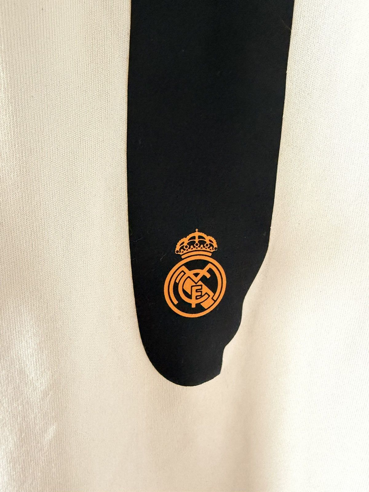 Real Madrid adidas 2013/2014 domowa Bale — zdjęcie 2