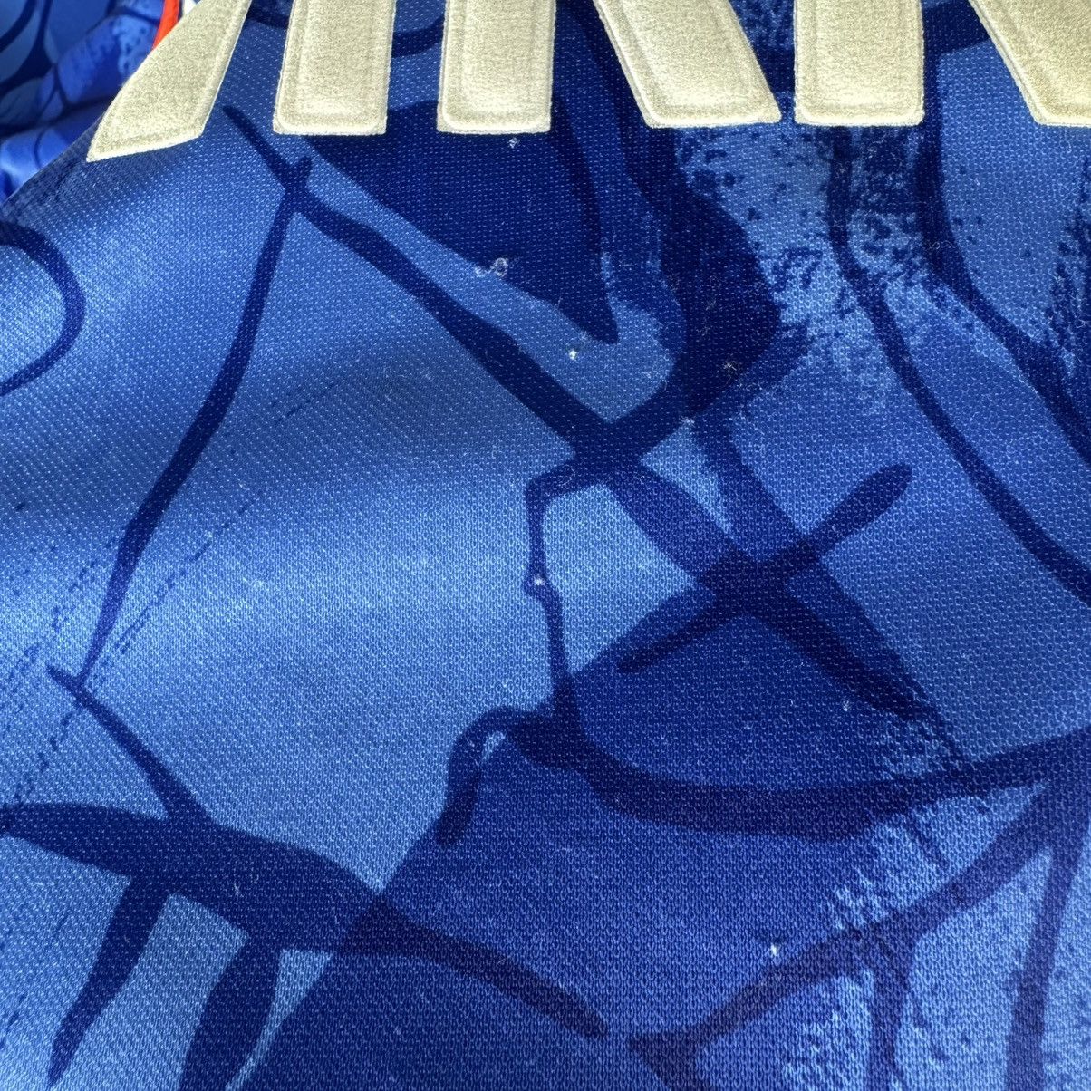 Vintage Tranmere Rovers 1991 1992 Away Football Shirt Soccer Jersey Size US M / EU 48-50 / 2 - 24 Thumbnail